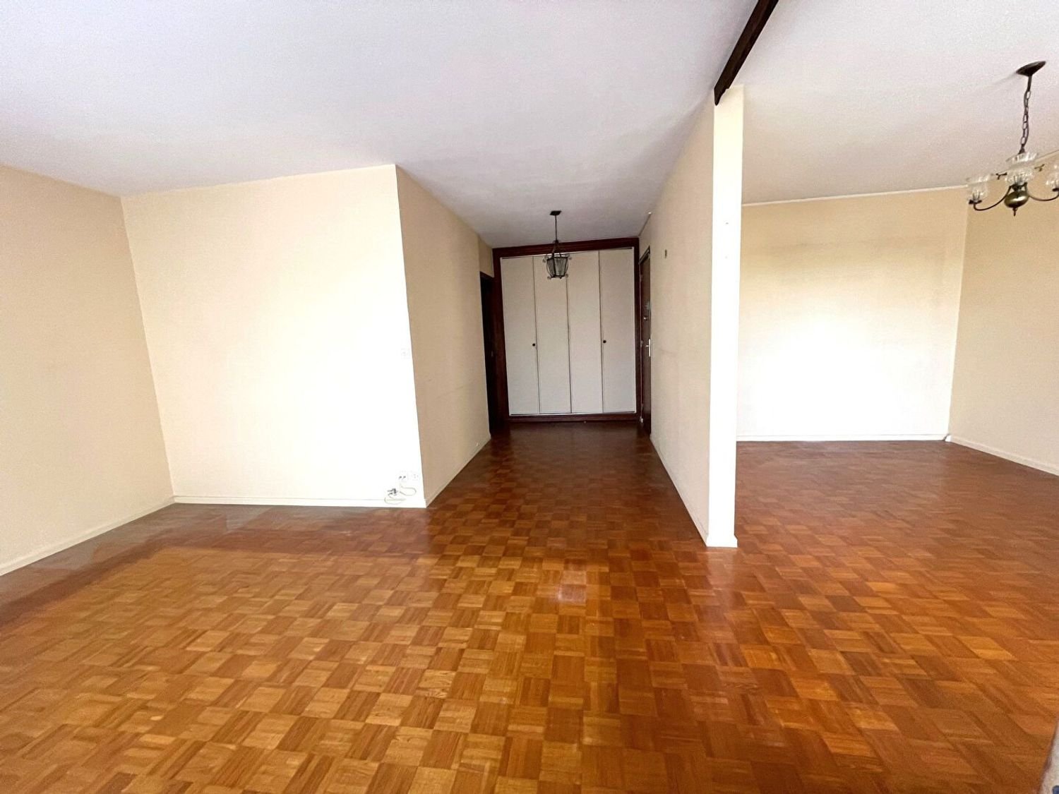 Appartement à vendre, 77m², Pierre-Bénite