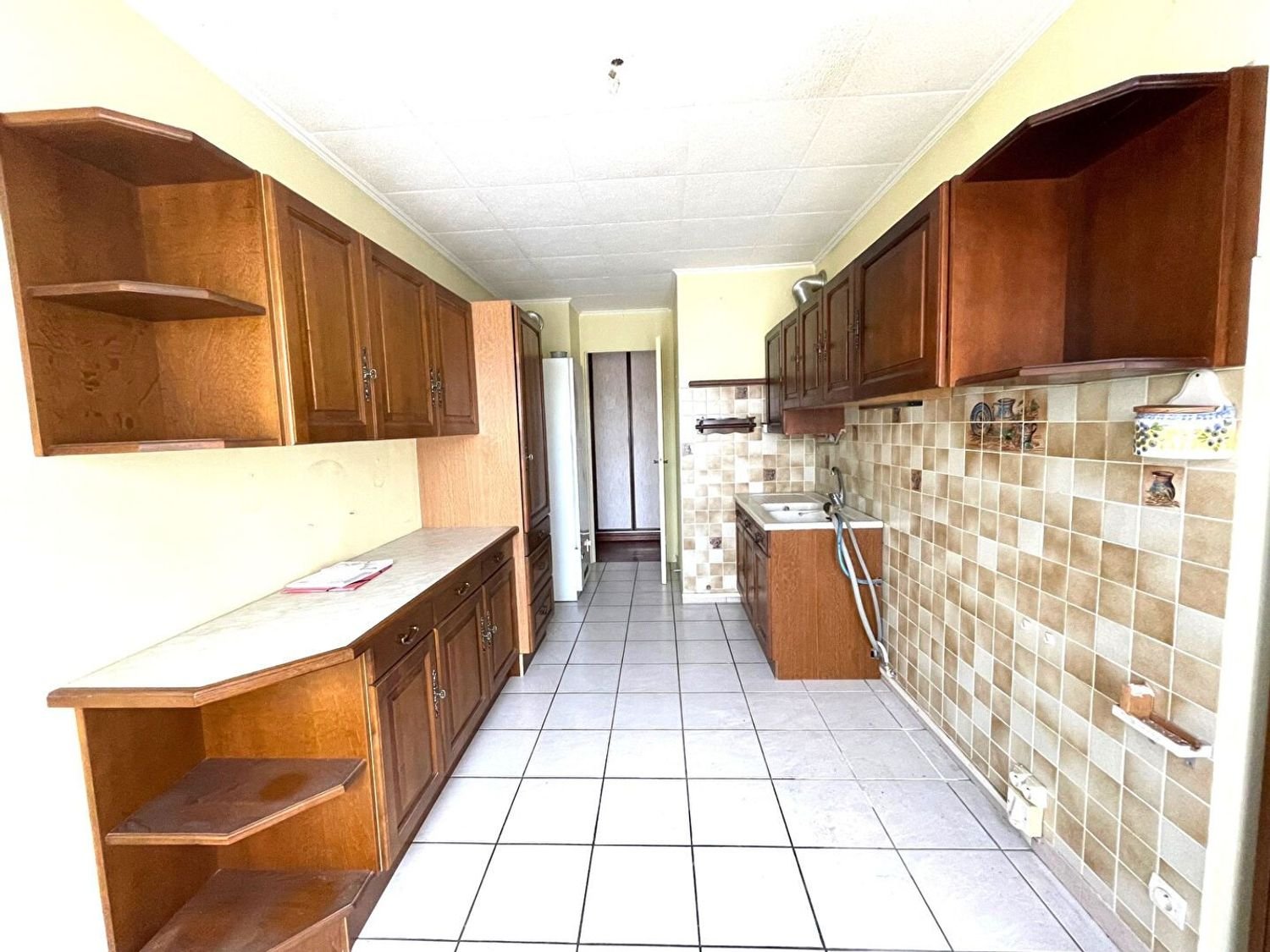 Appartement à vendre, 77m², Pierre-Bénite