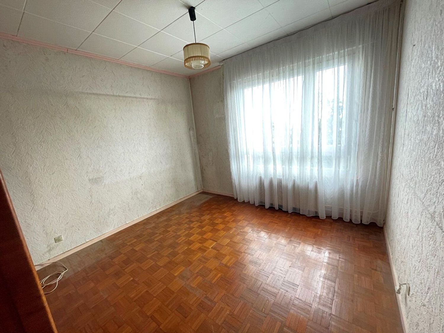 Appartement à vendre, 77m², Pierre-Bénite