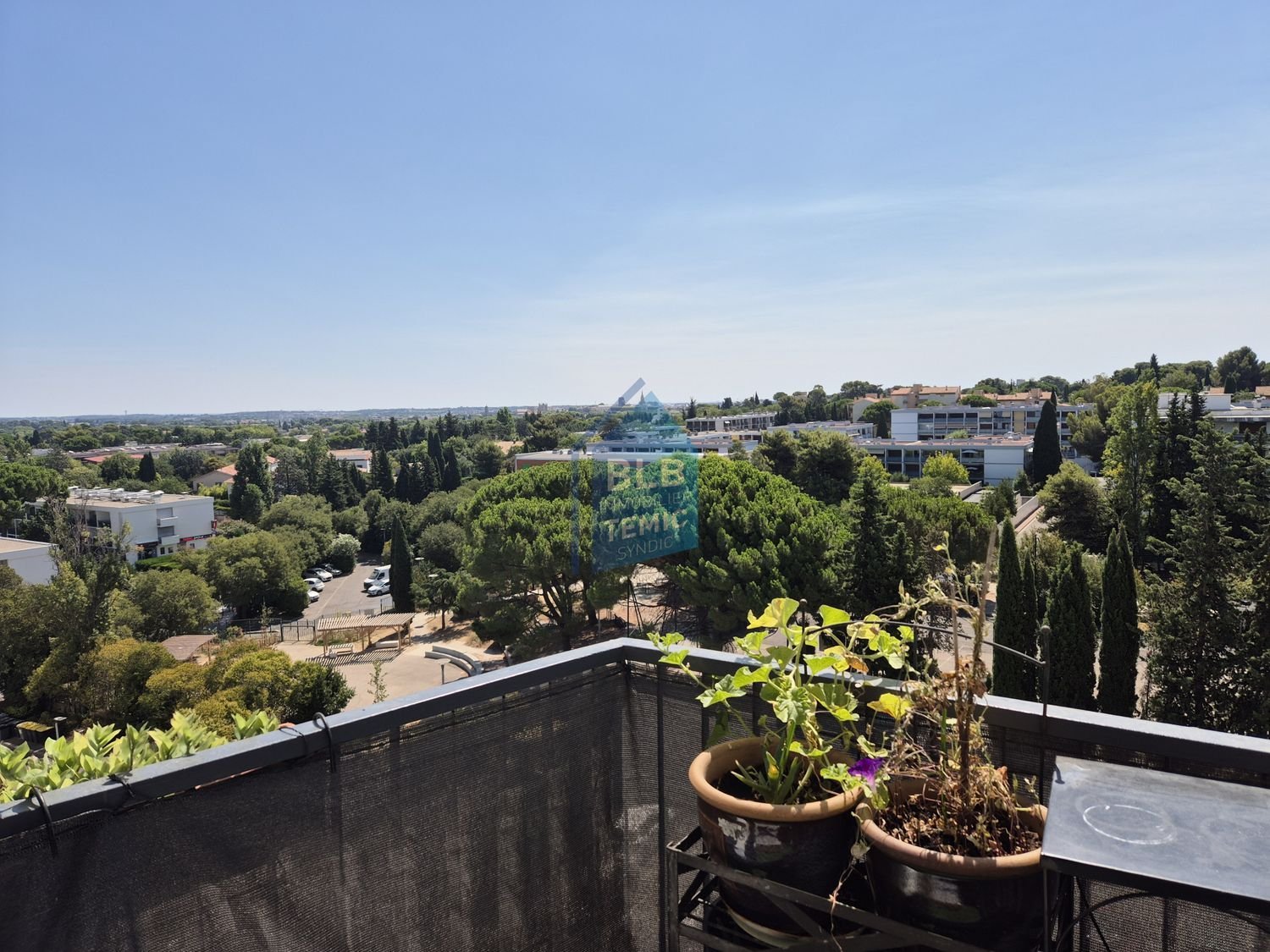 Appartement à vendre, 40m², Montpellier