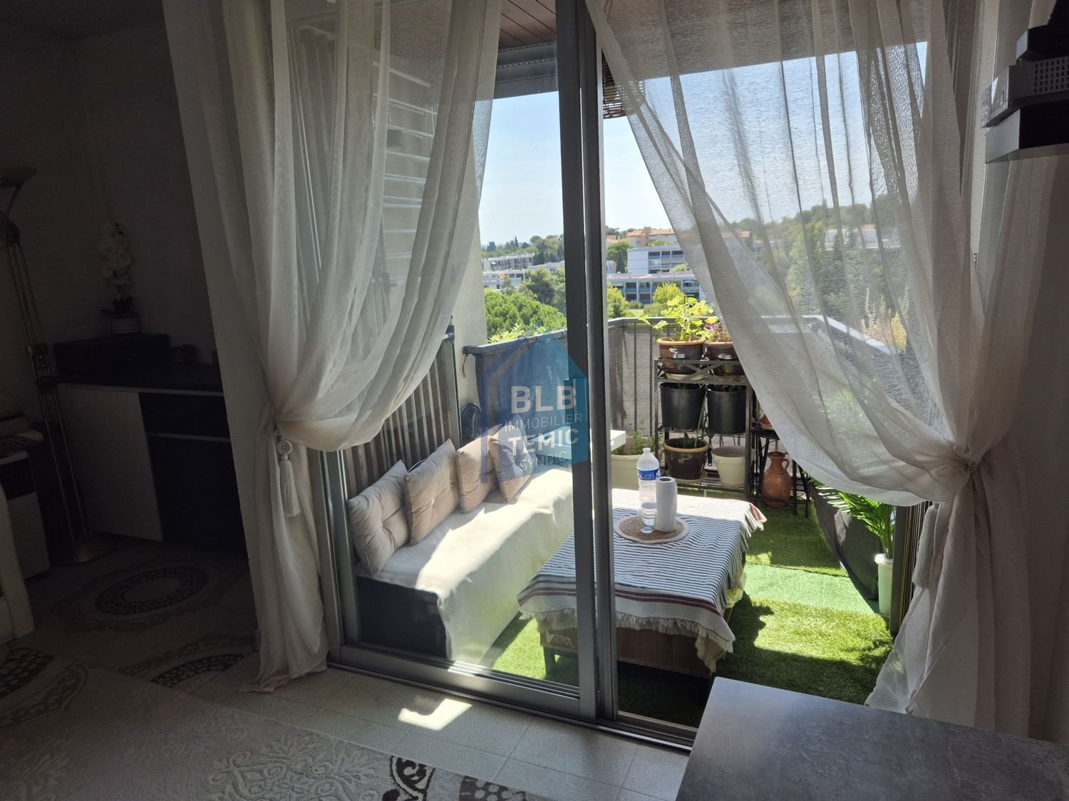 Appartement à vendre, 40m², Montpellier
