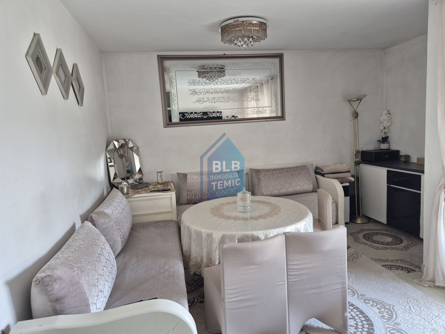 Appartement à vendre, 40m², Montpellier