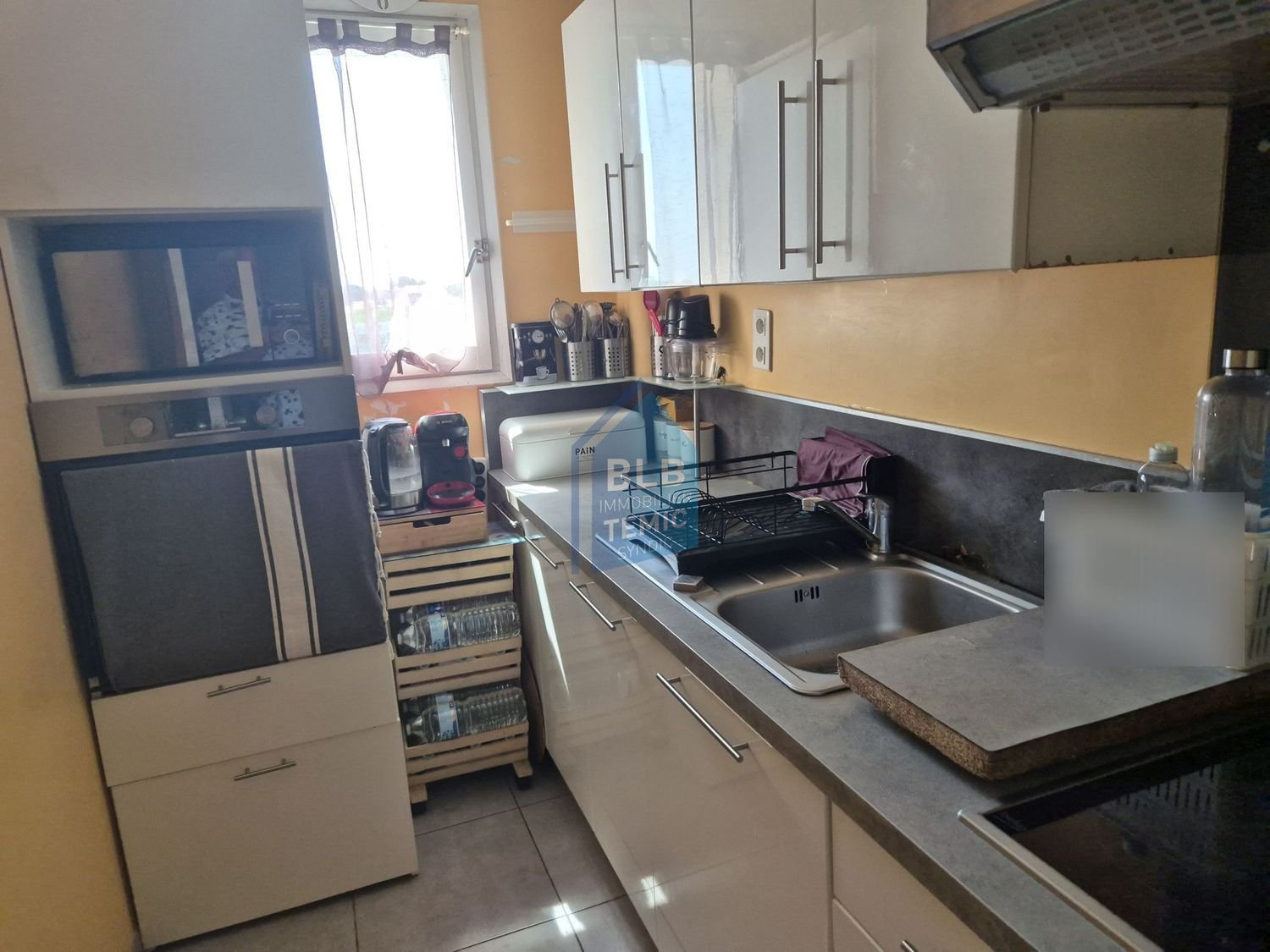 Appartement à vendre, 40m², Montpellier