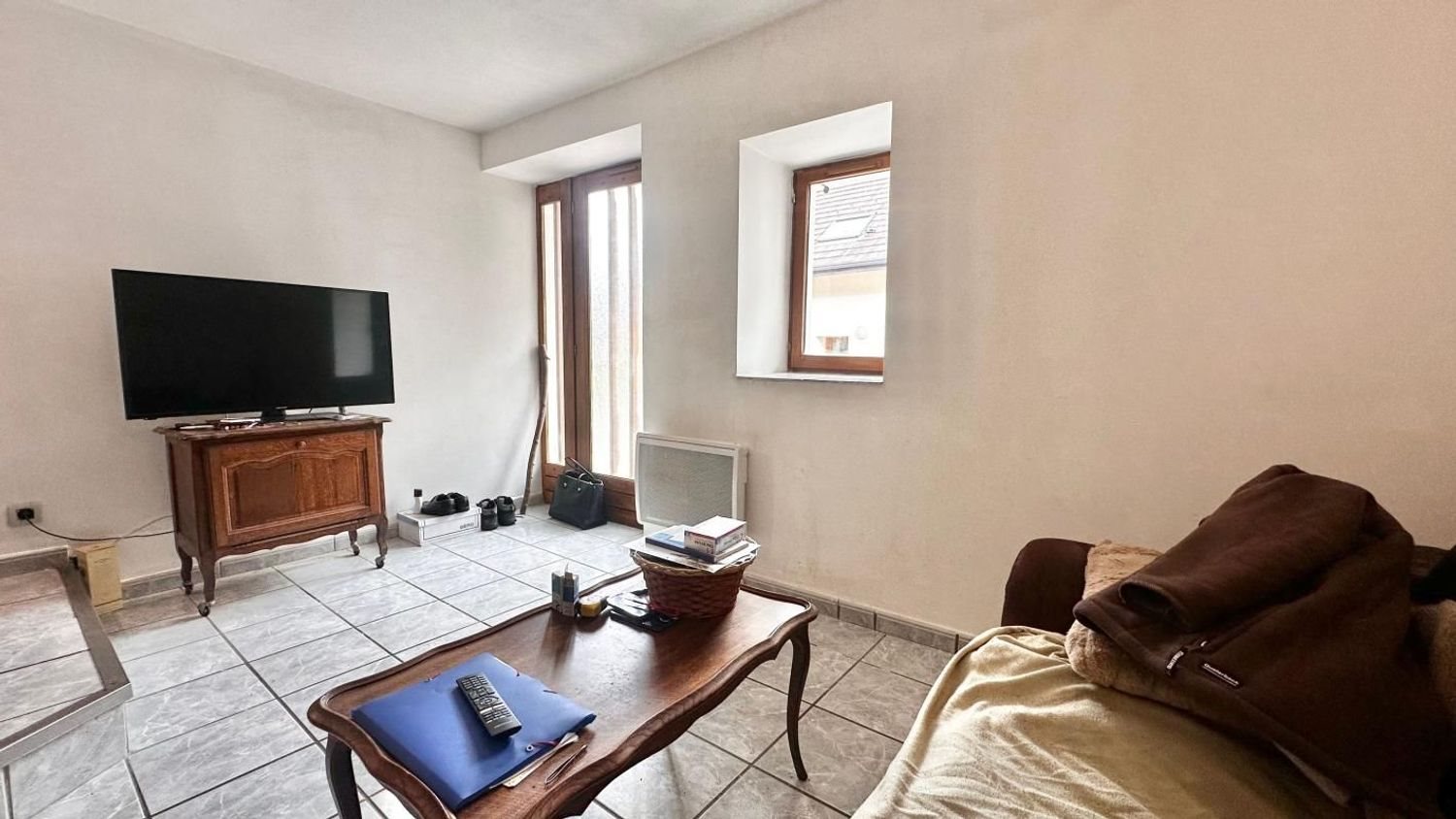 Appartement à vendre, 57m², Poisy