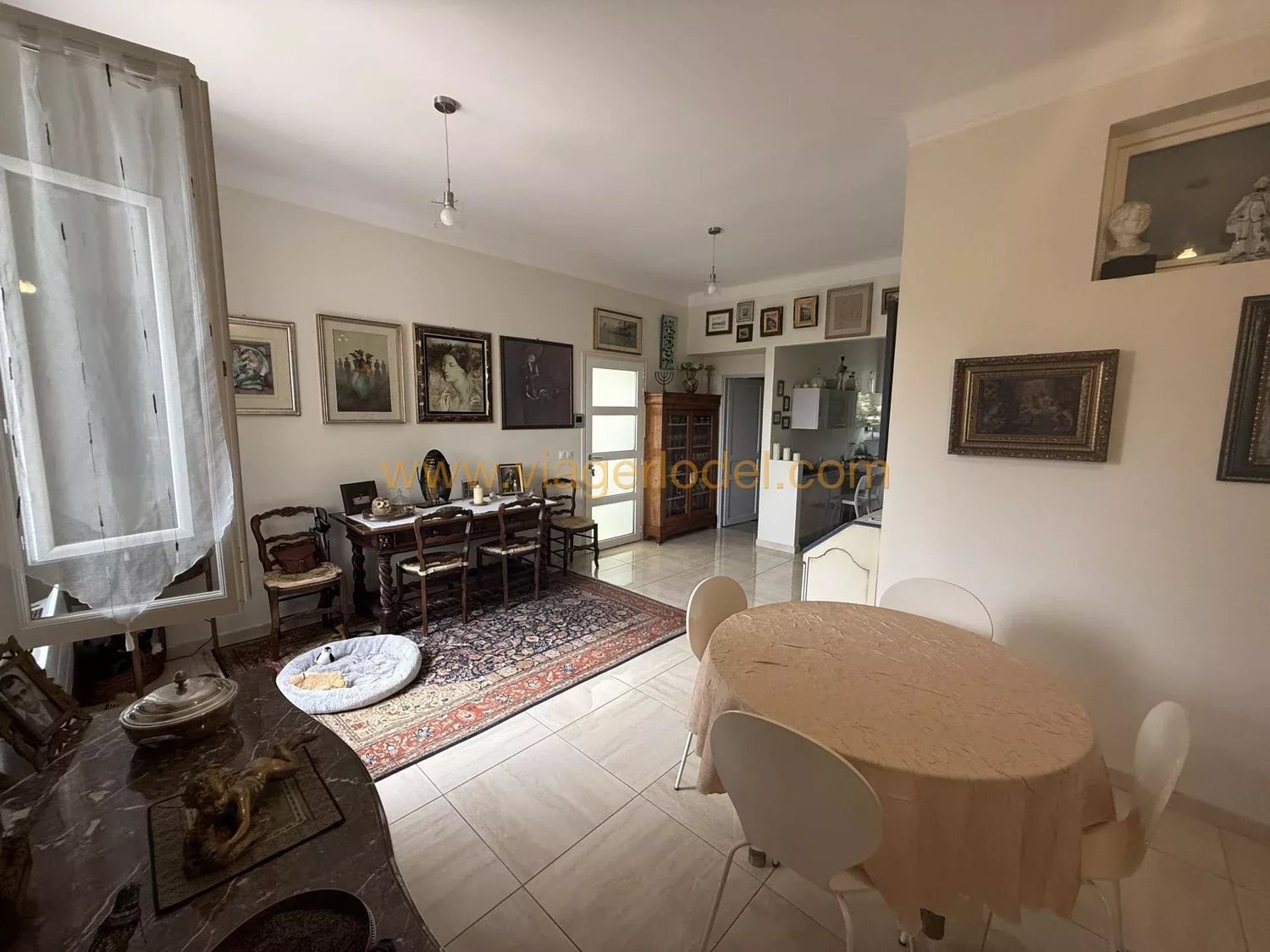 Appartement à vendre, 101m², Cagnes-sur-Mer