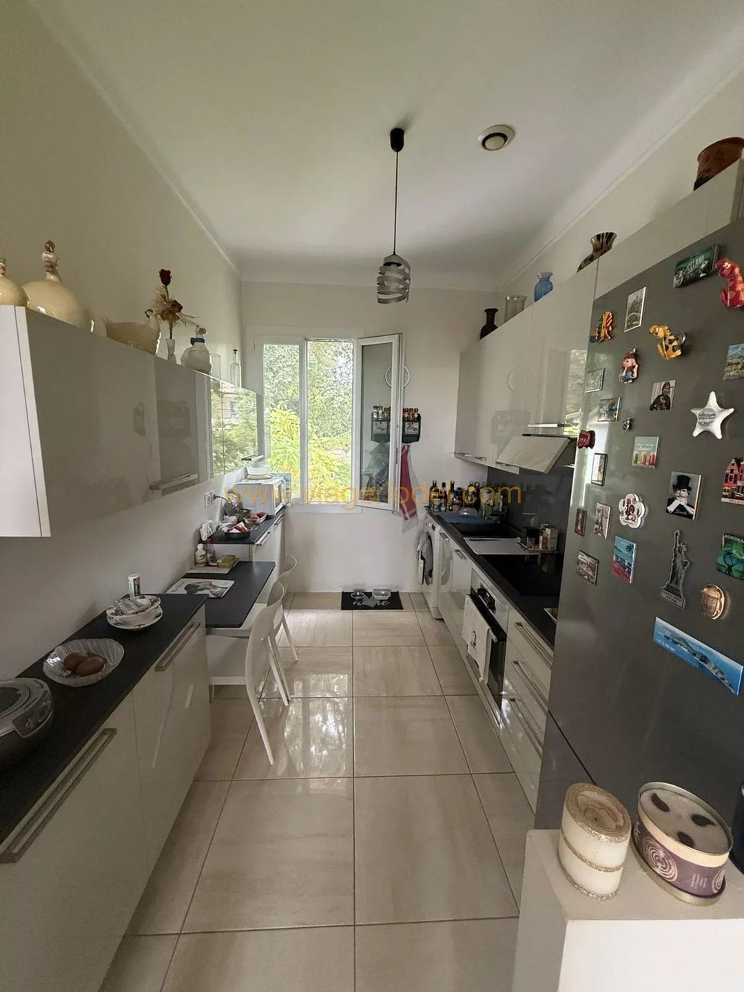 Appartement à vendre, 101m², Cagnes-sur-Mer