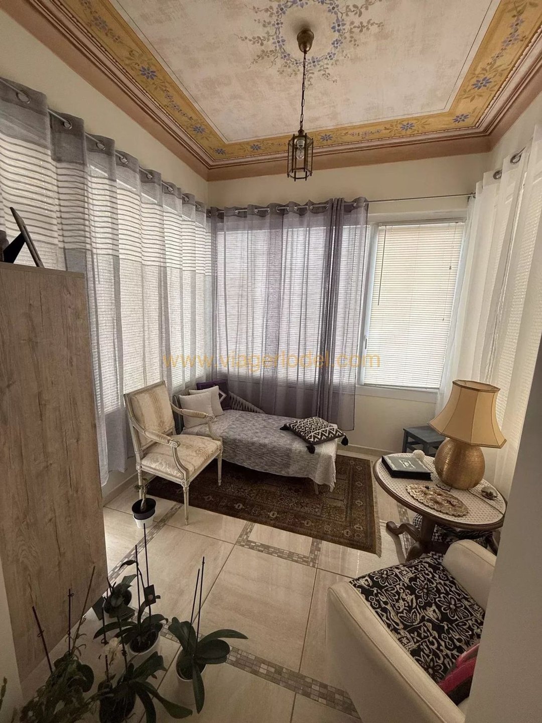 Appartement à vendre, 101m², Cagnes-sur-Mer