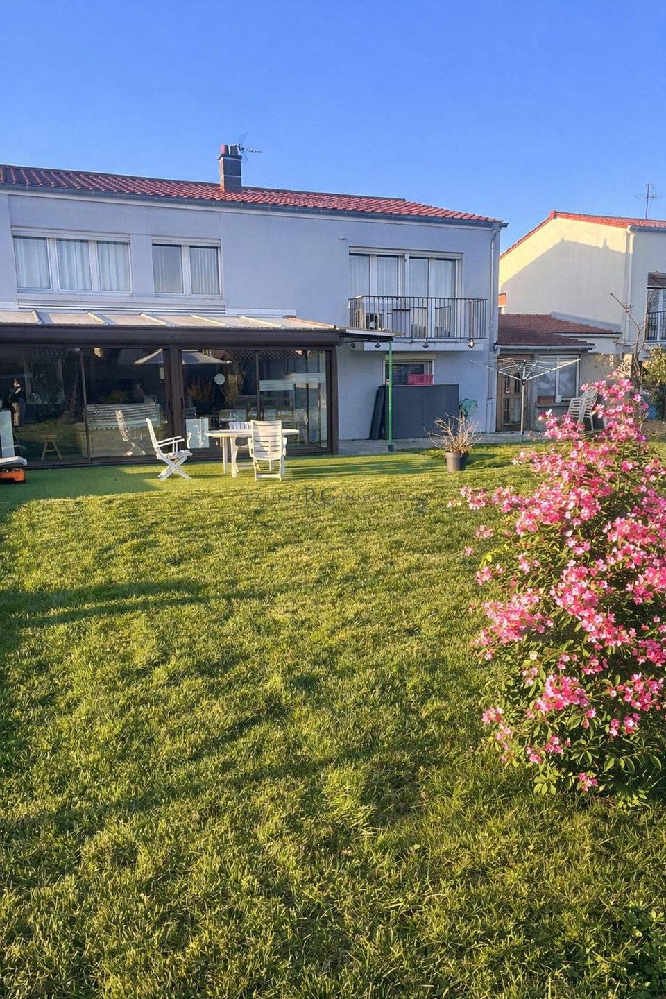 Maison à vendre, 130m², Ay-sur-Moselle