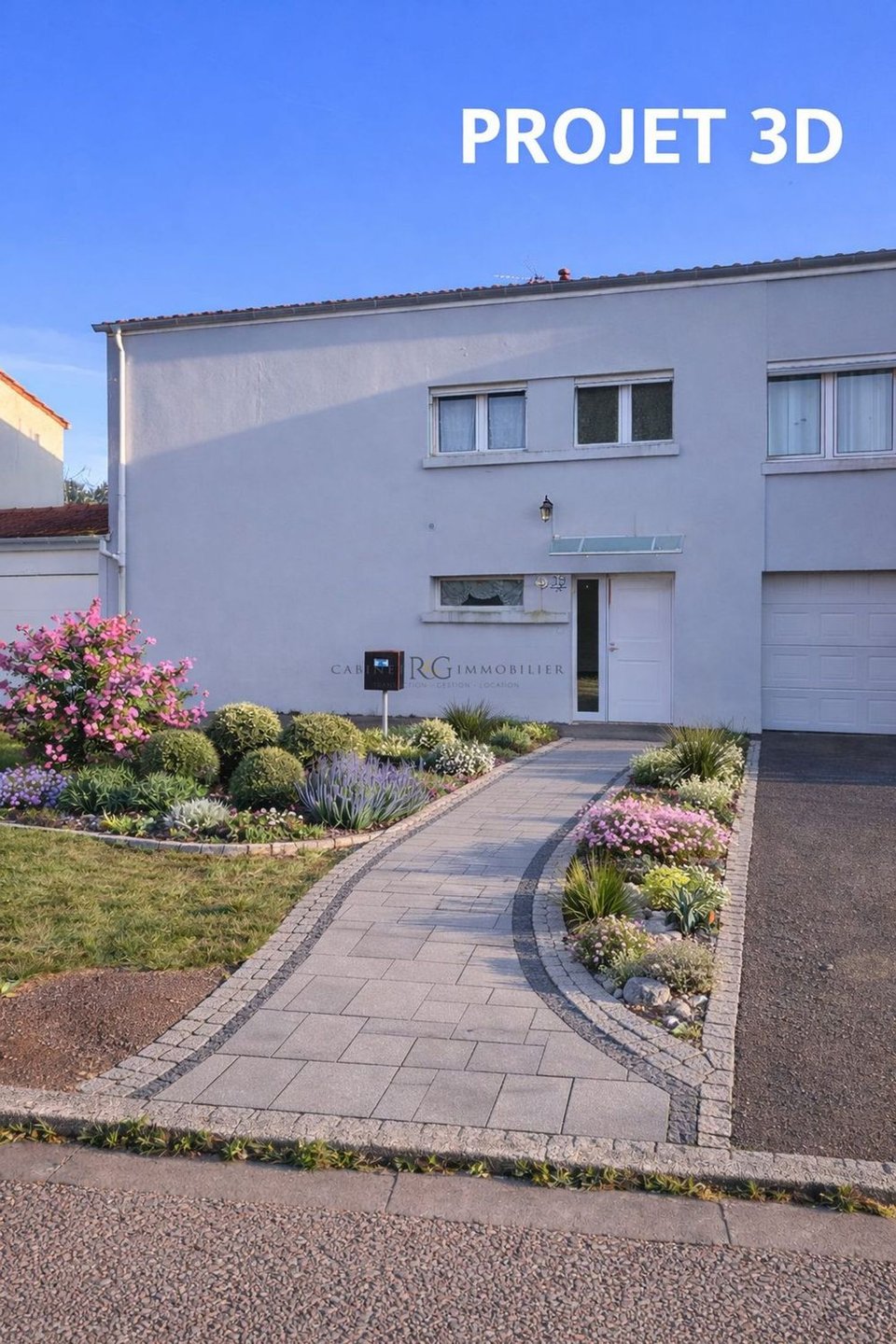 Maison à vendre, 130m², Ay-sur-Moselle