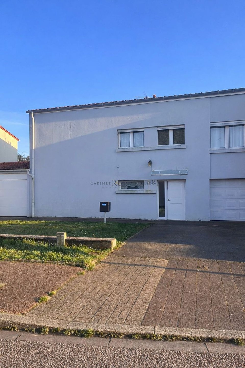 Maison à vendre, 130m², Ay-sur-Moselle