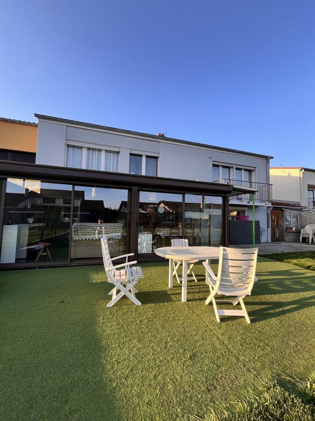 Maison à vendre, 130m², Ay-sur-Moselle