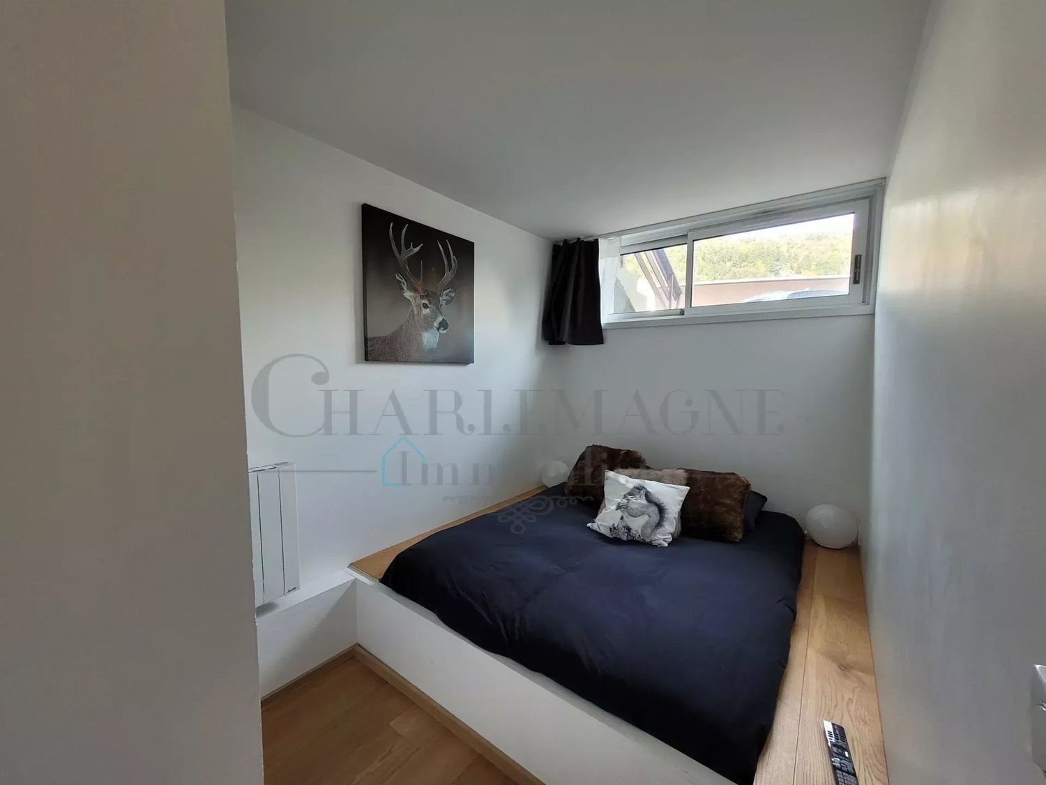 Appartement à vendre, 38m², La Salle-les-Alpes