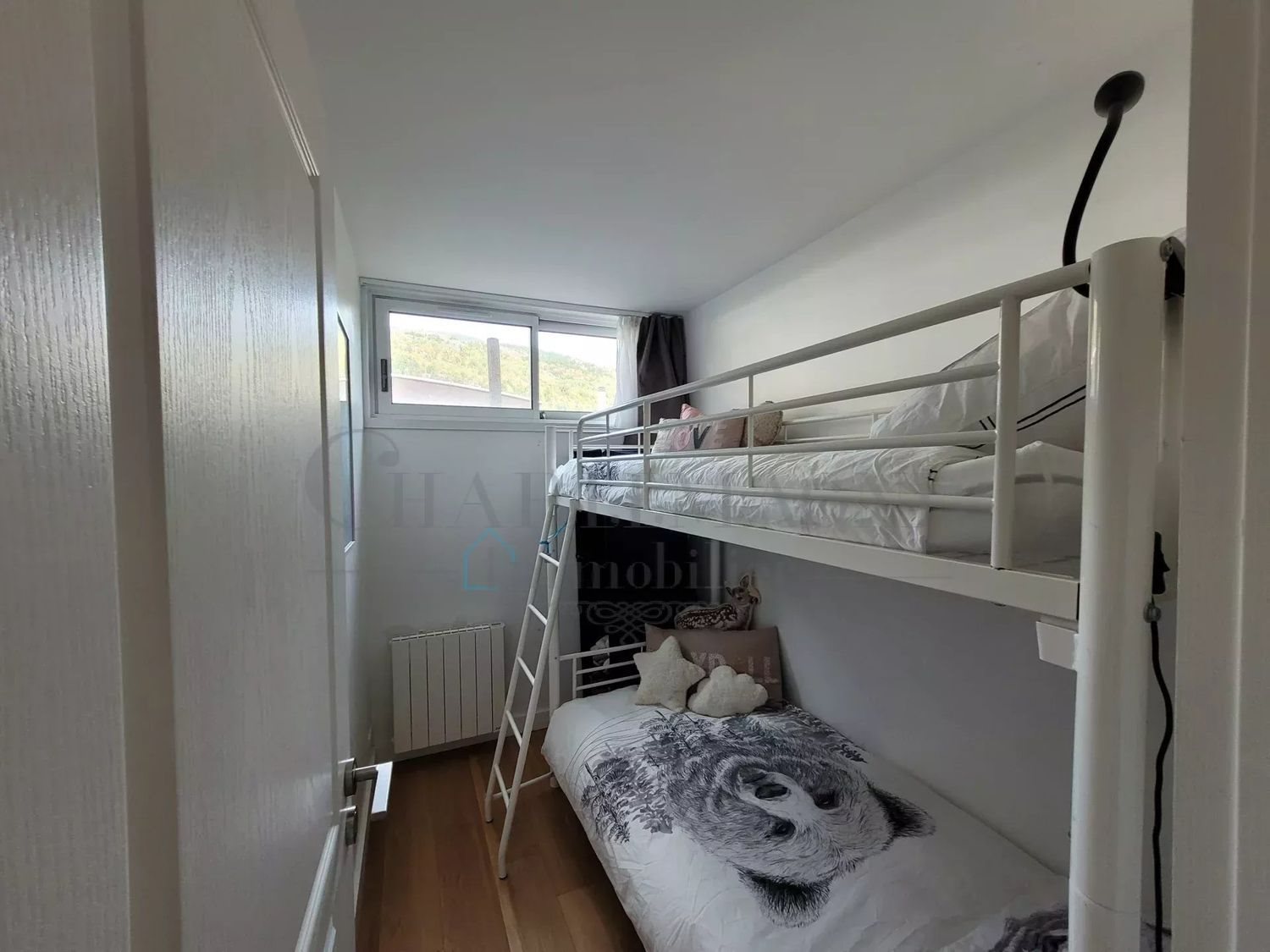 Appartement à vendre, 38m², La Salle-les-Alpes