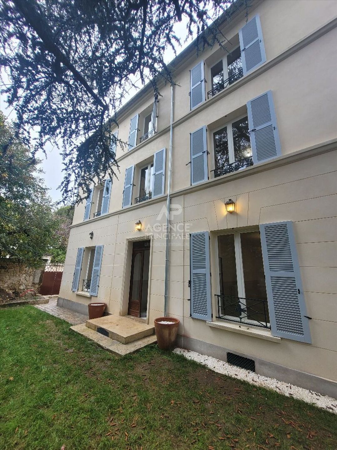 Maison à vendre, 383m², Saint-Germain-en-Laye