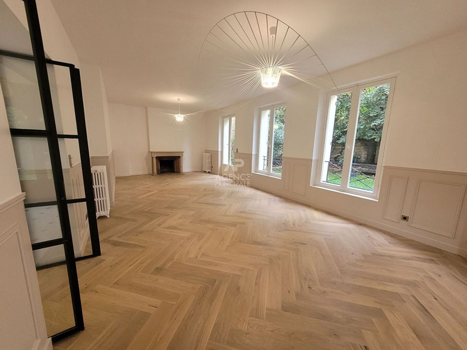 Maison à vendre, 383m², Saint-Germain-en-Laye
