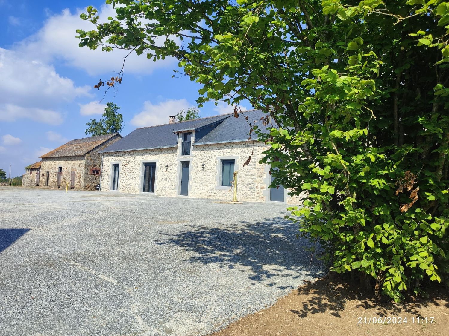 Maison à vendre, 300m², Louverné