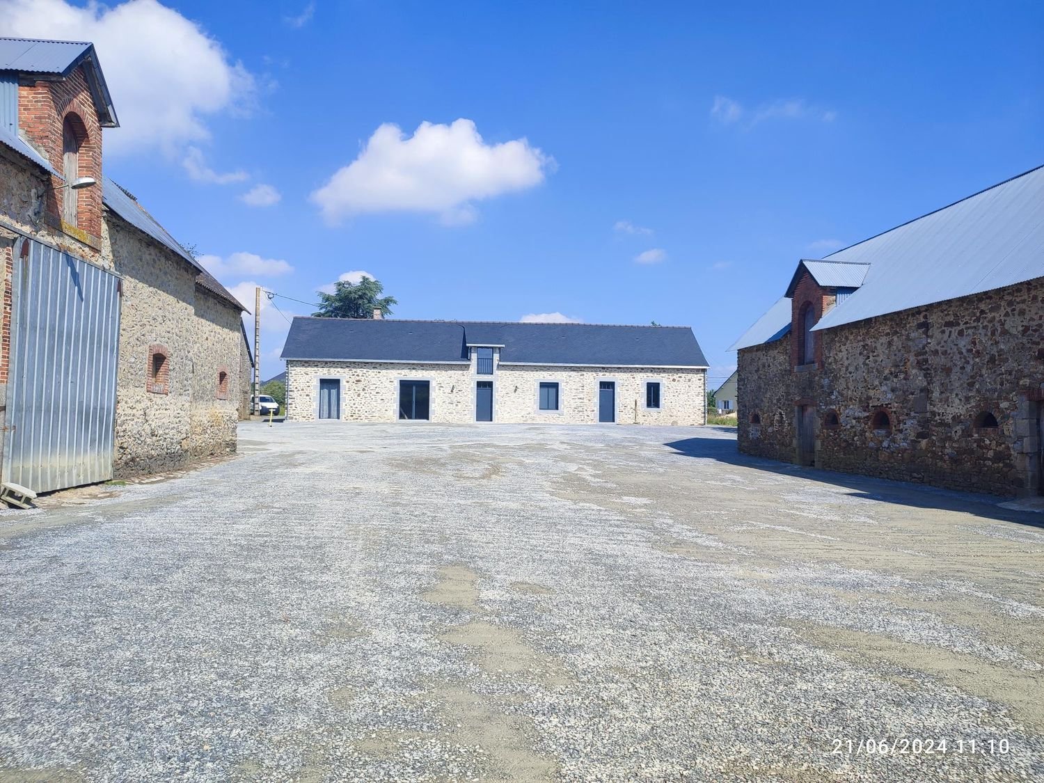 Maison à vendre, 300m², Louverné