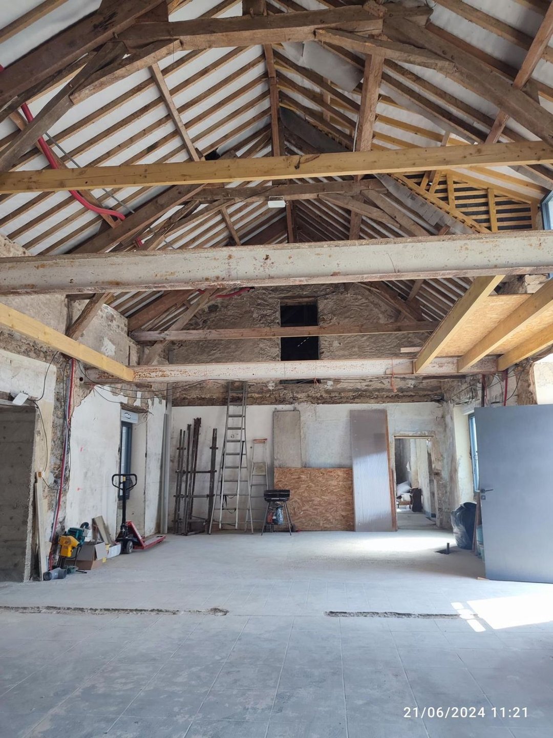Maison à vendre, 300m², Louverné