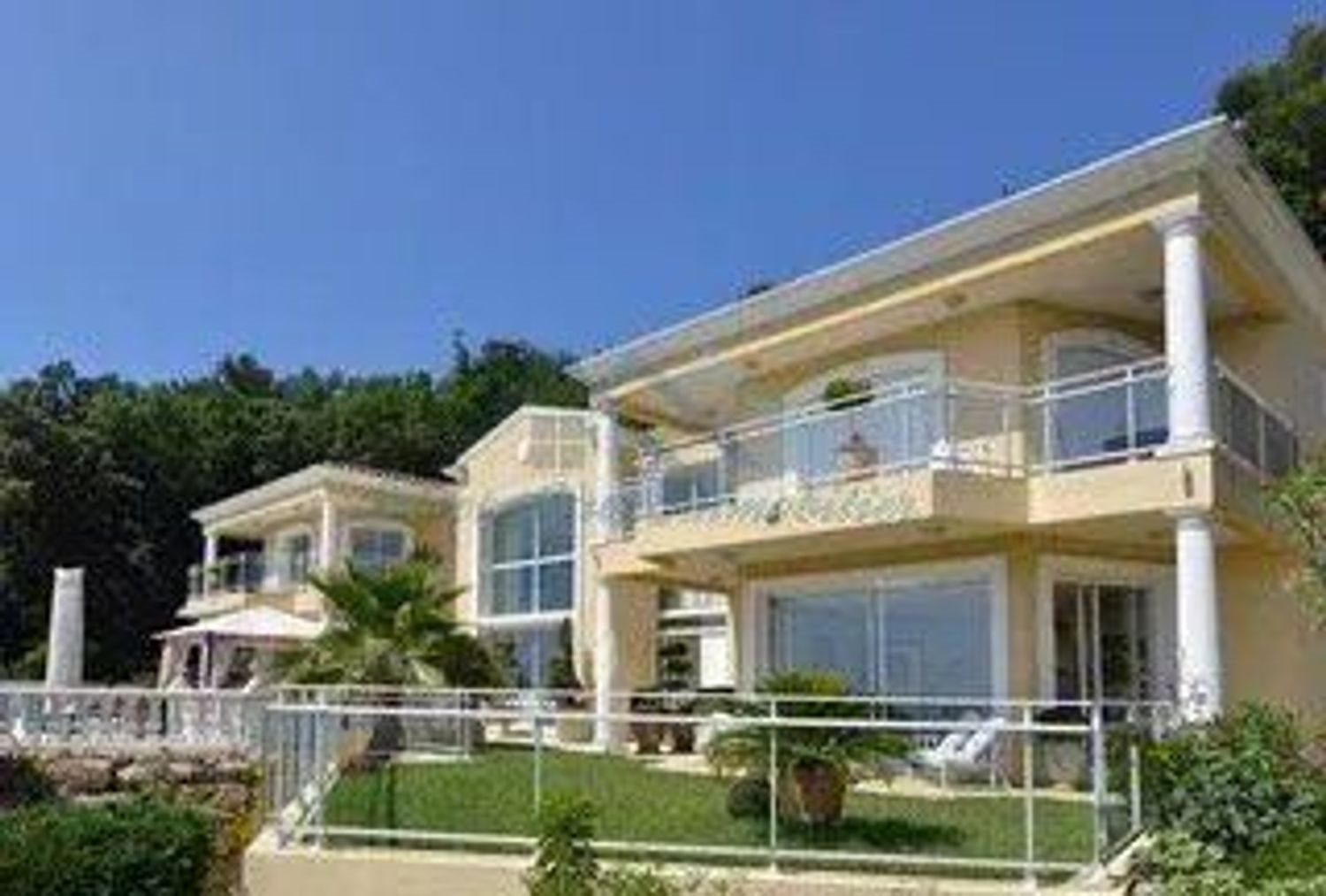 Maison à vendre, 465m², Vallauris