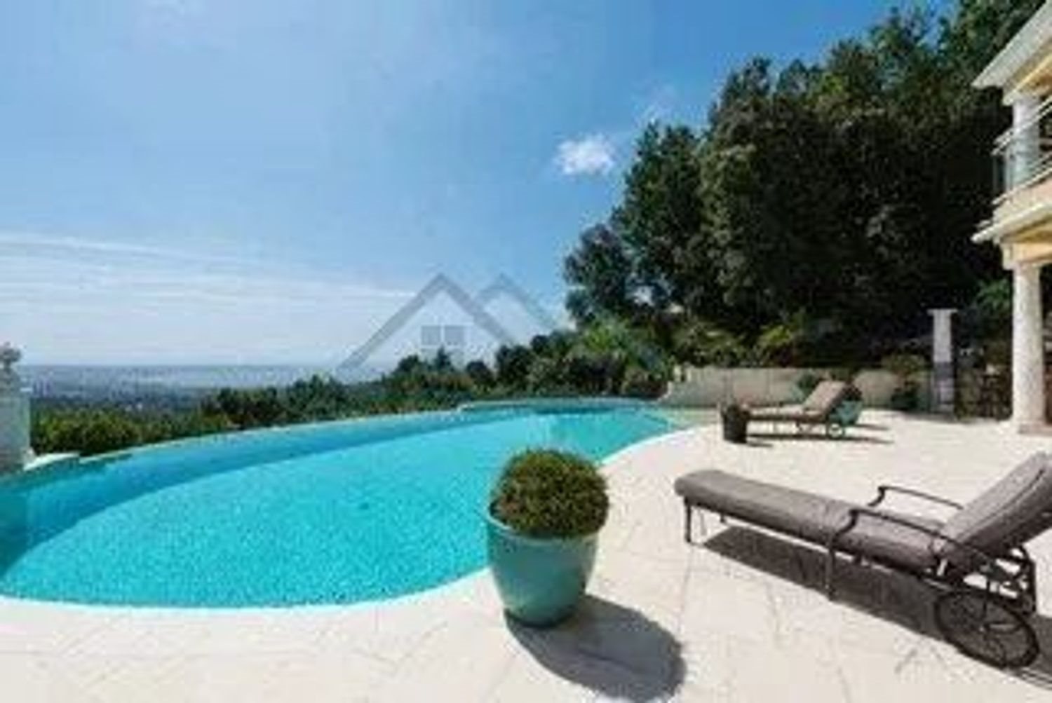 Maison à vendre, 465m², Vallauris