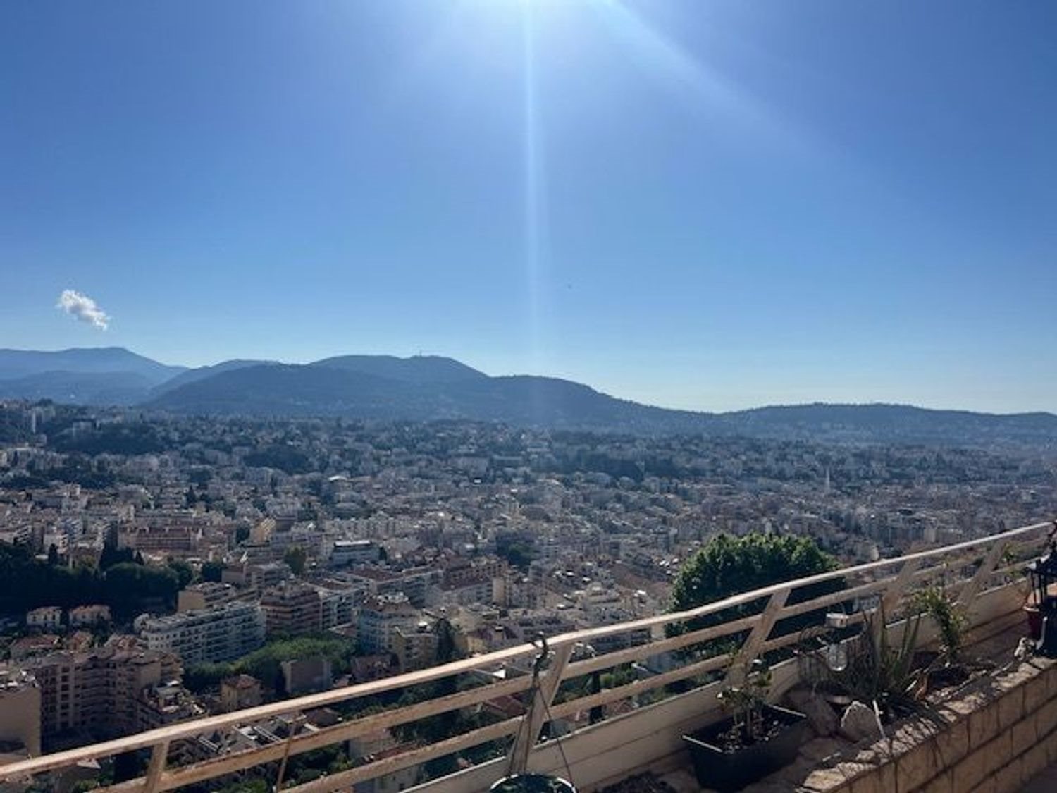Appartement à vendre, 58m², Nice