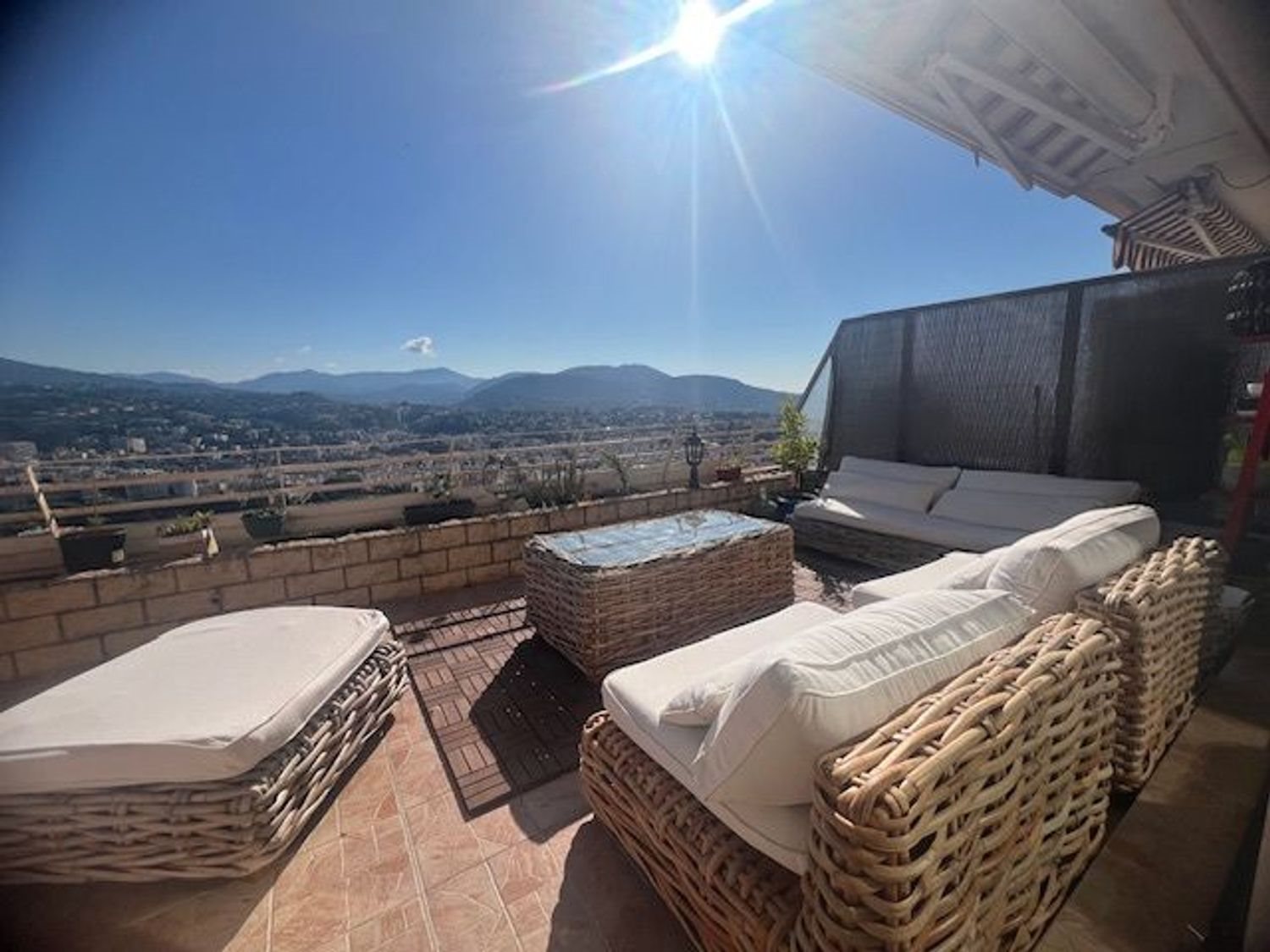 Appartement à vendre, 58m², Nice