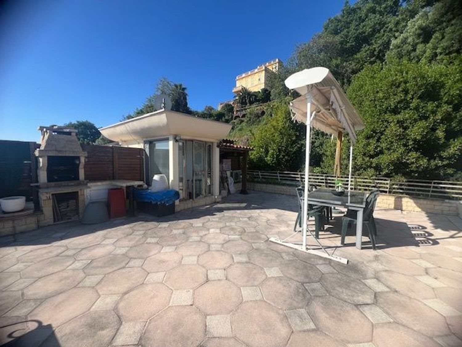 Appartement à vendre, 58m², Nice