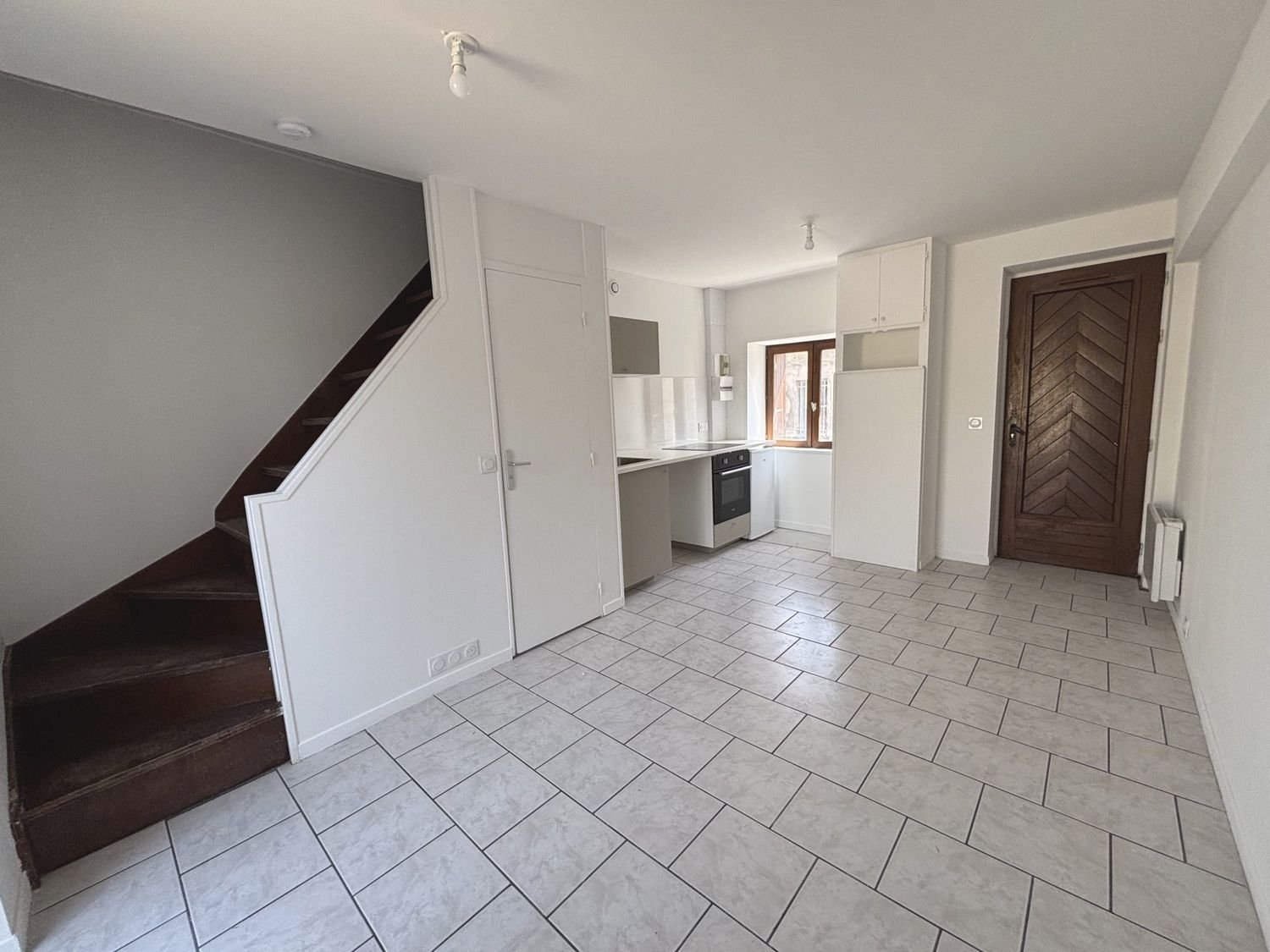 Appartement à louer, 26m², Juziers