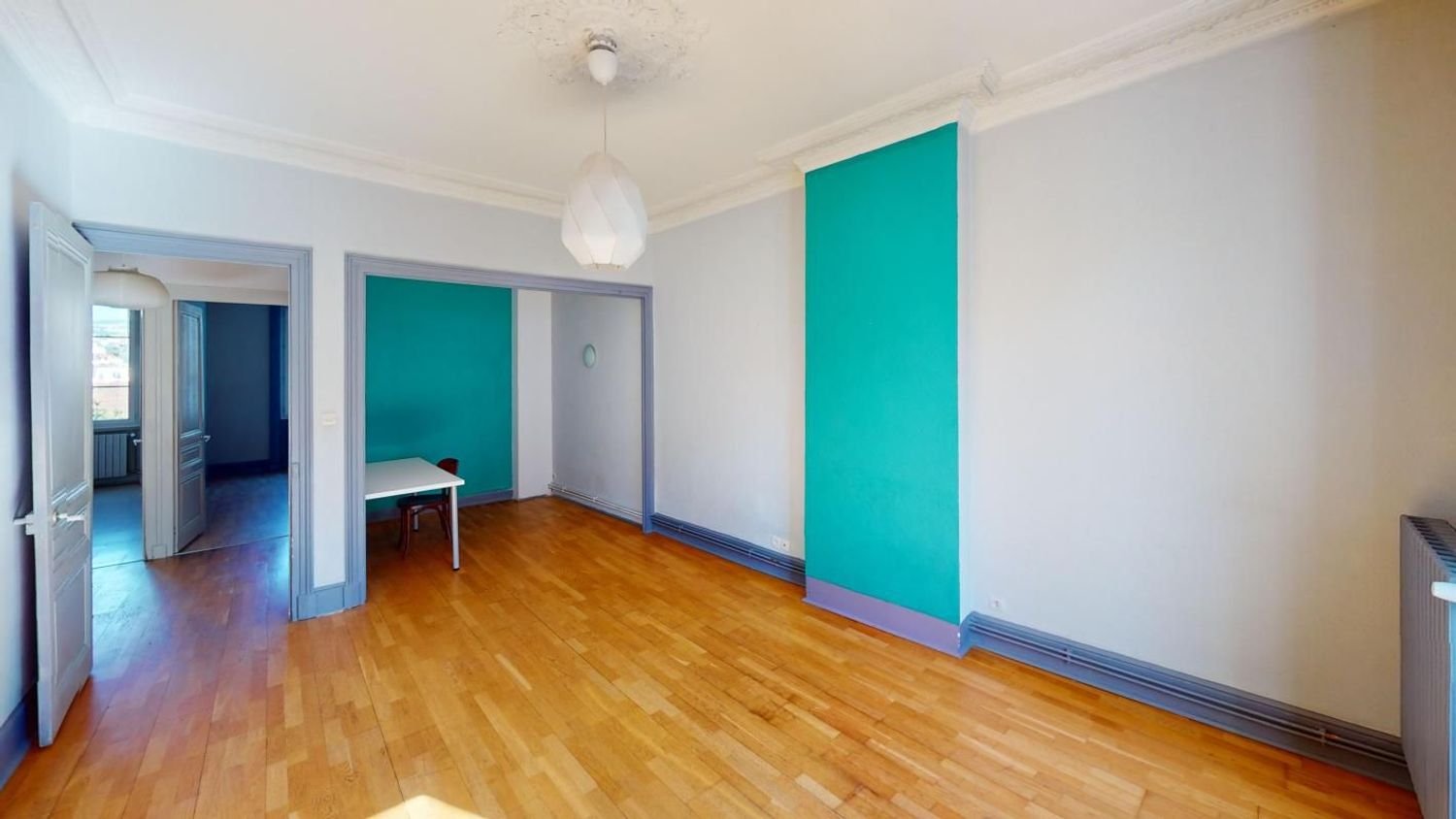 Appartement à louer, 76m², Saint-Étienne
