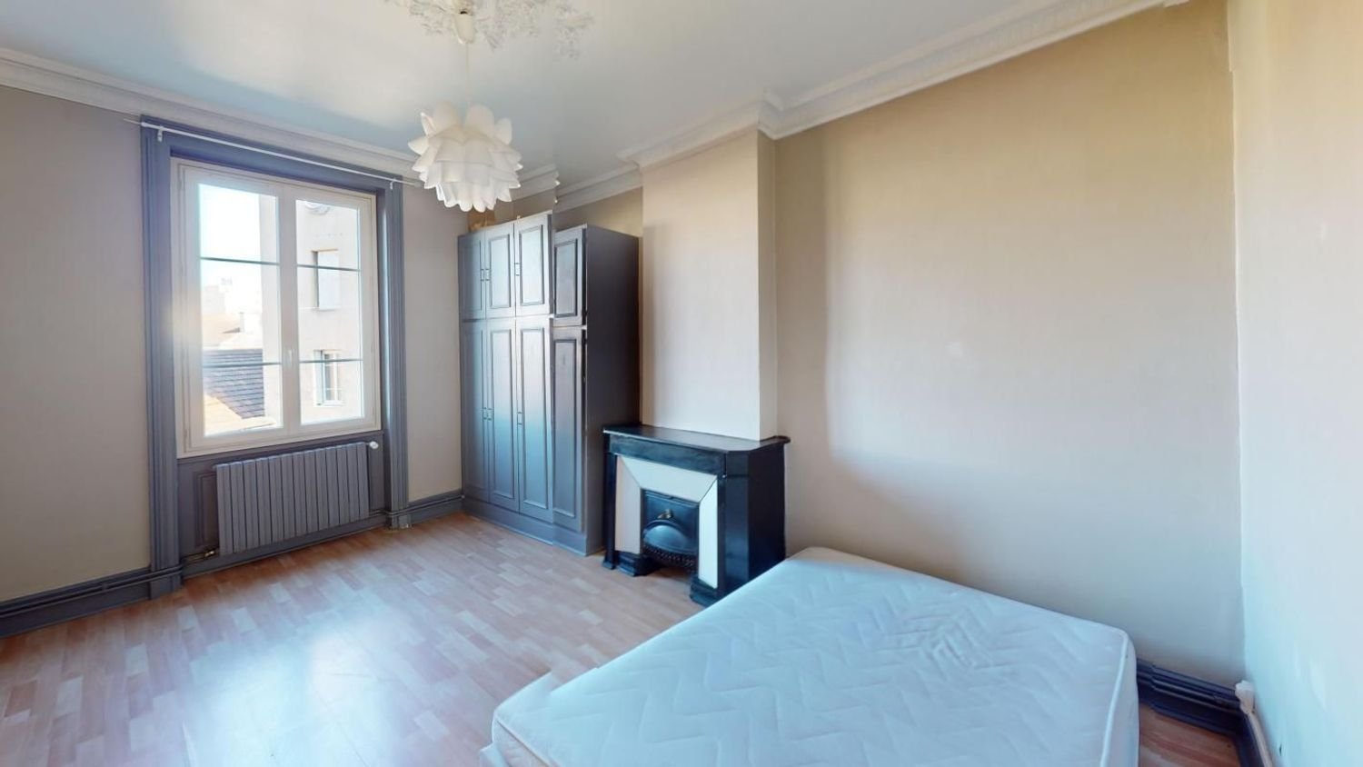 Appartement à louer, 76m², Saint-Étienne