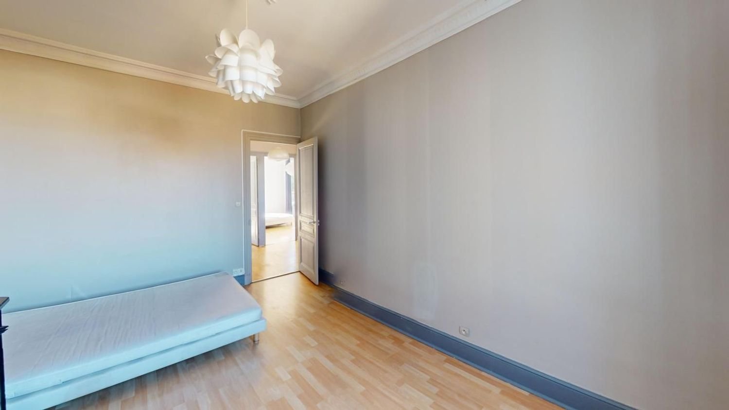 Appartement à louer, 76m², Saint-Étienne