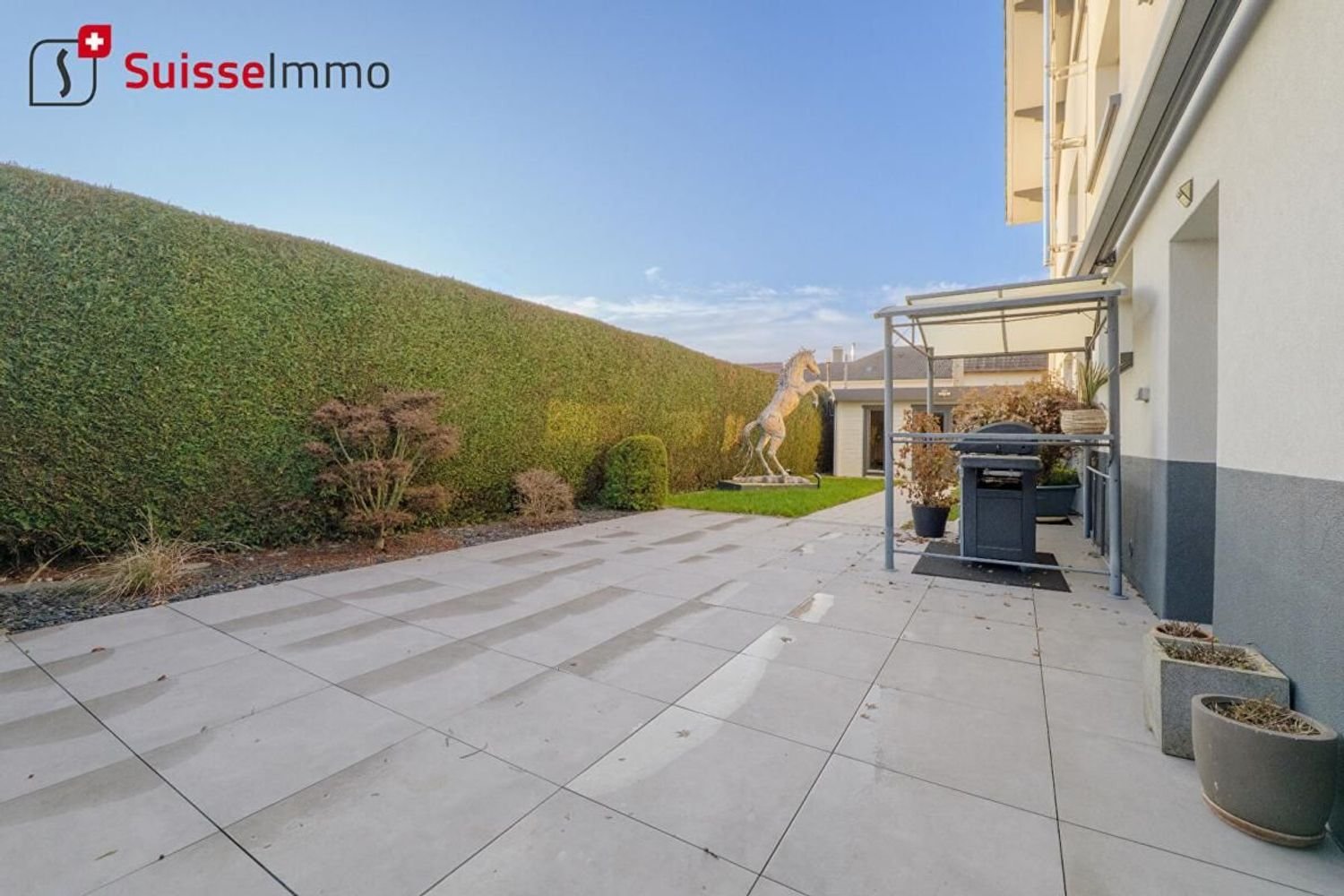 Maison à vendre, 155m², Grandvillars