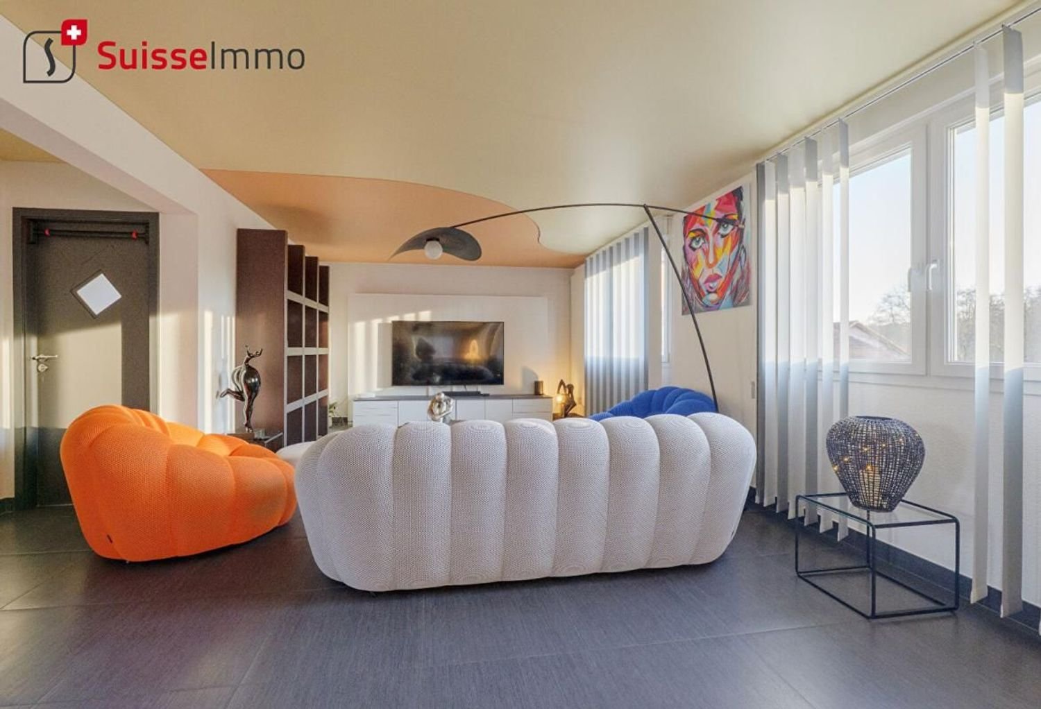 Maison à vendre, 155m², Grandvillars