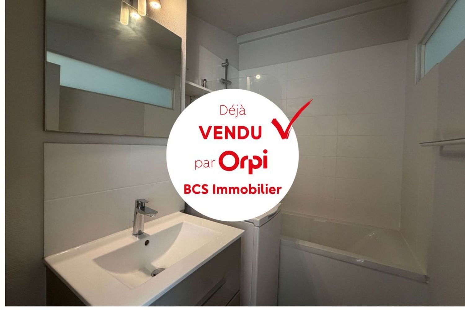 Appartement à vendre, 45m², Lille