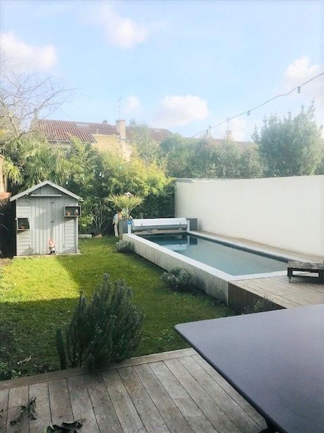 Maison à vendre, 175m², Bordeaux