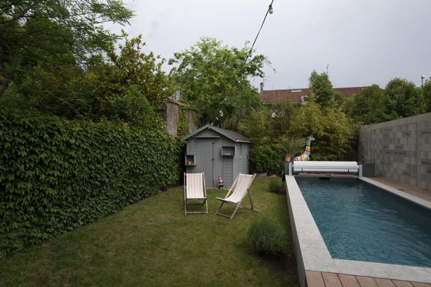 Maison à vendre, 175m², Bordeaux