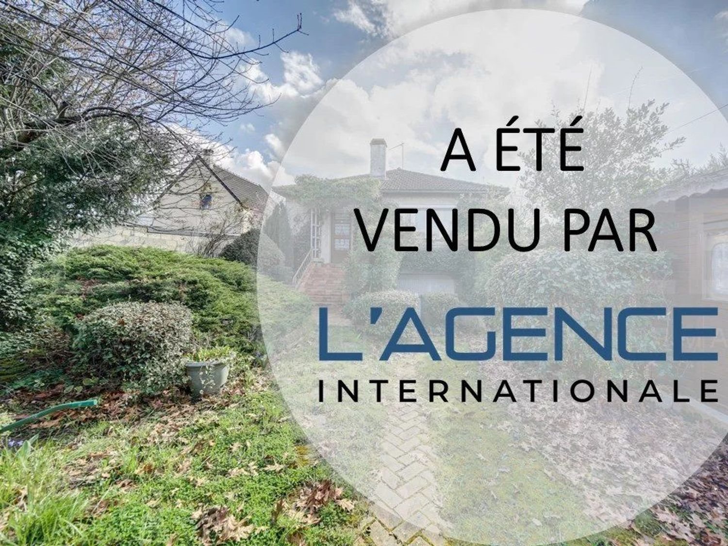 Maison à vendre, 87m², Poissy