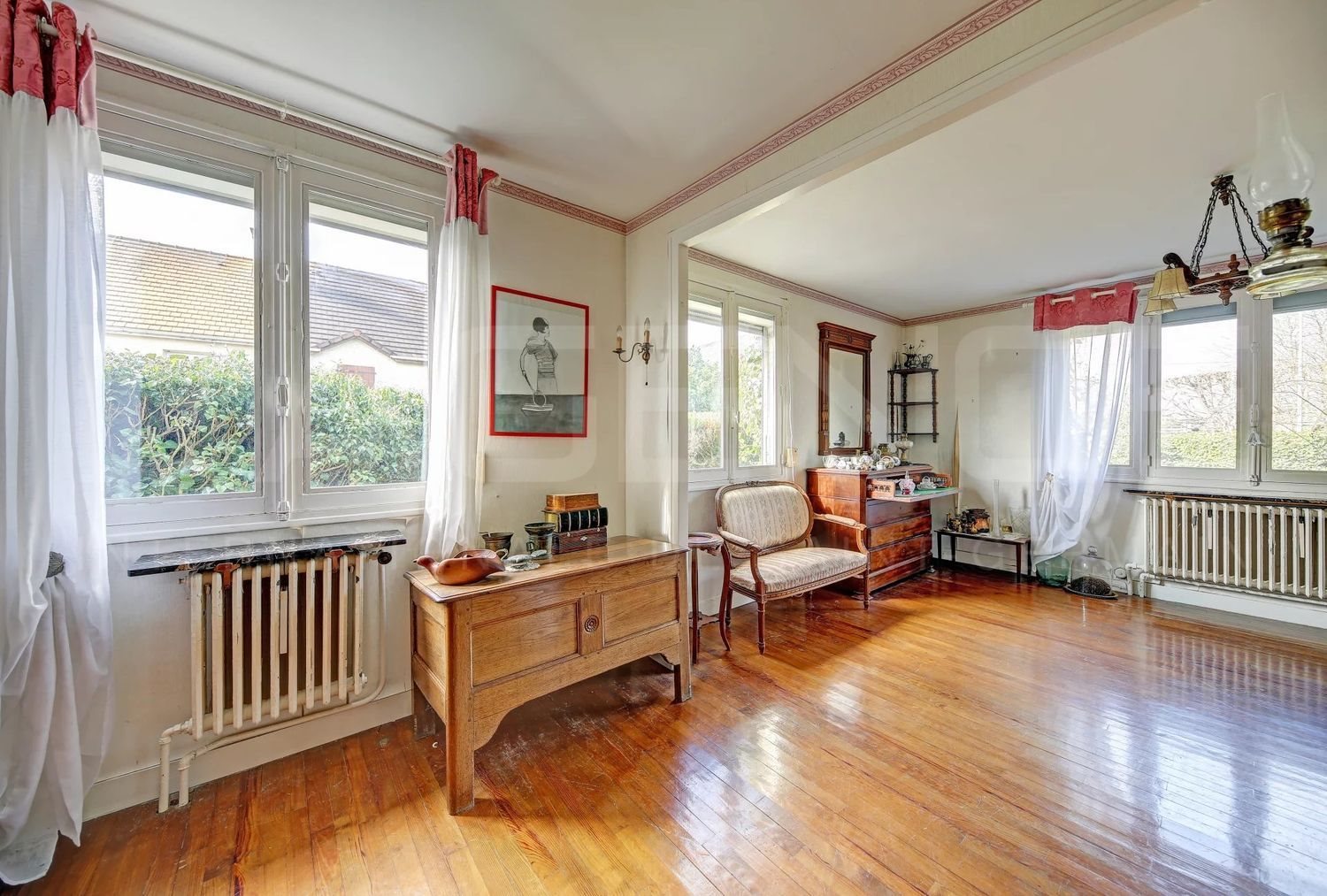 Maison à vendre, 87m², Poissy