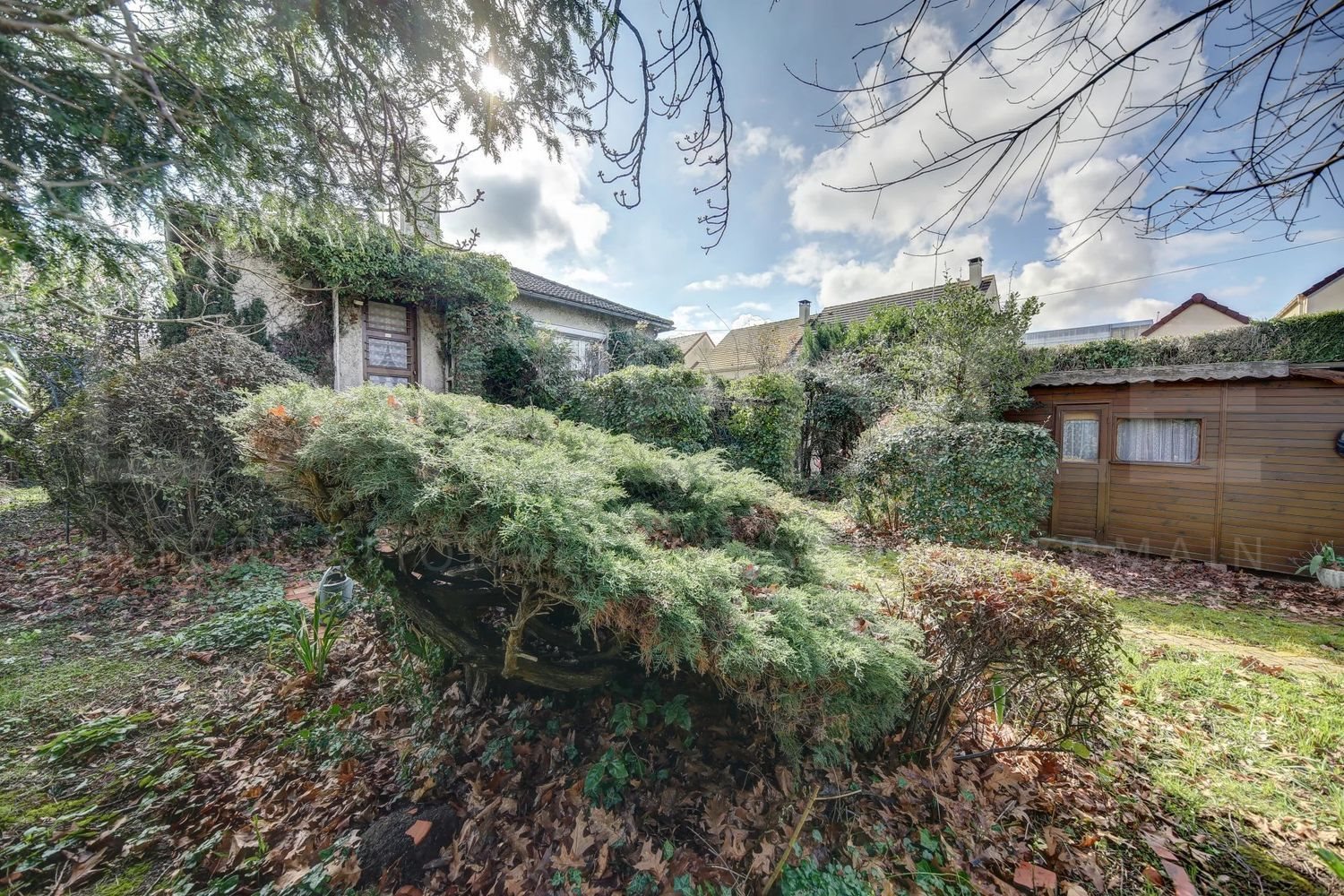 Maison à vendre, 87m², Poissy
