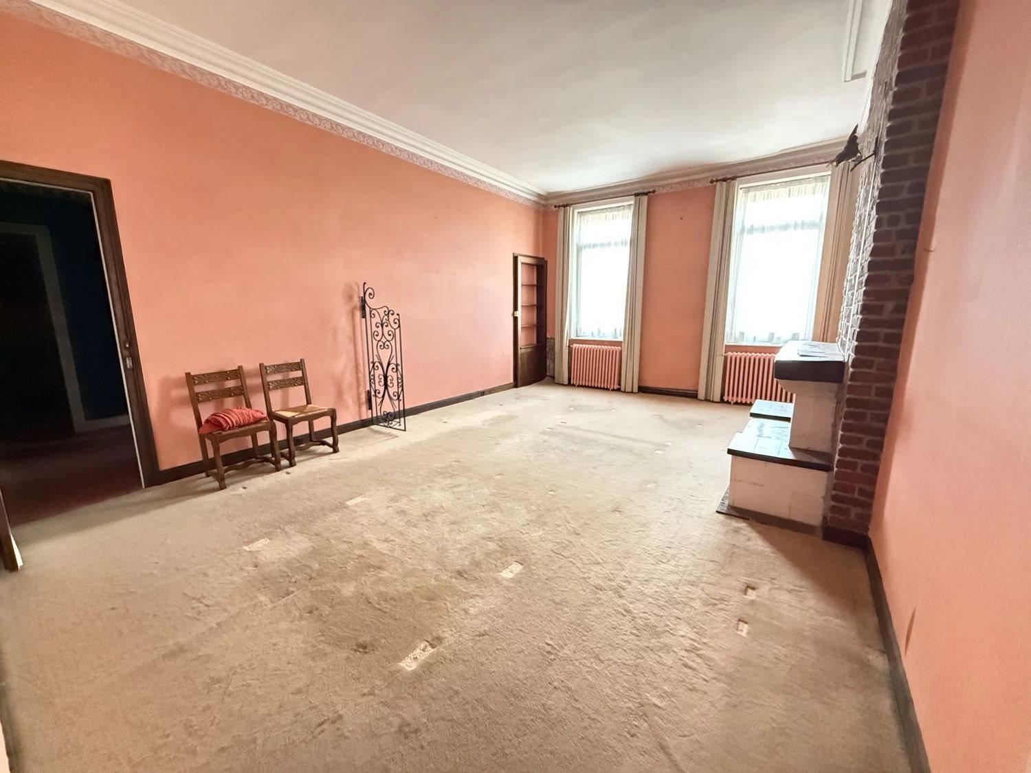 Appartement à vendre, 119m², Roubaix