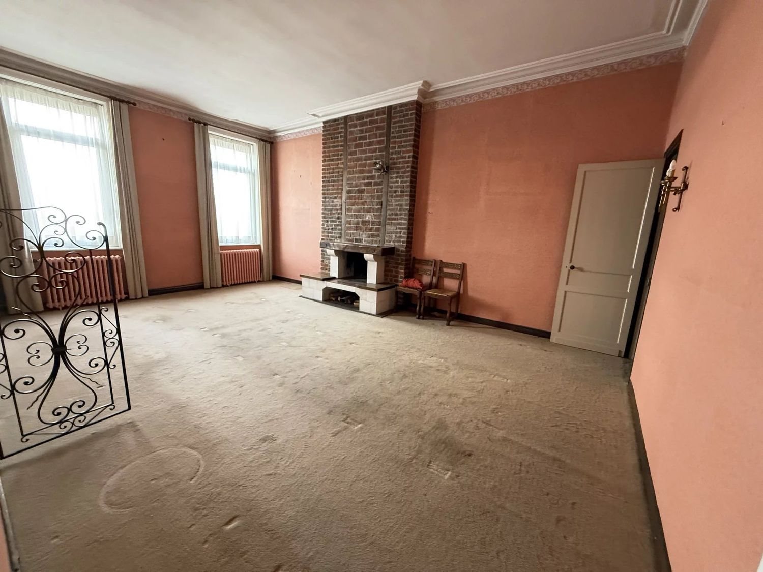 Appartement à vendre, 119m², Roubaix