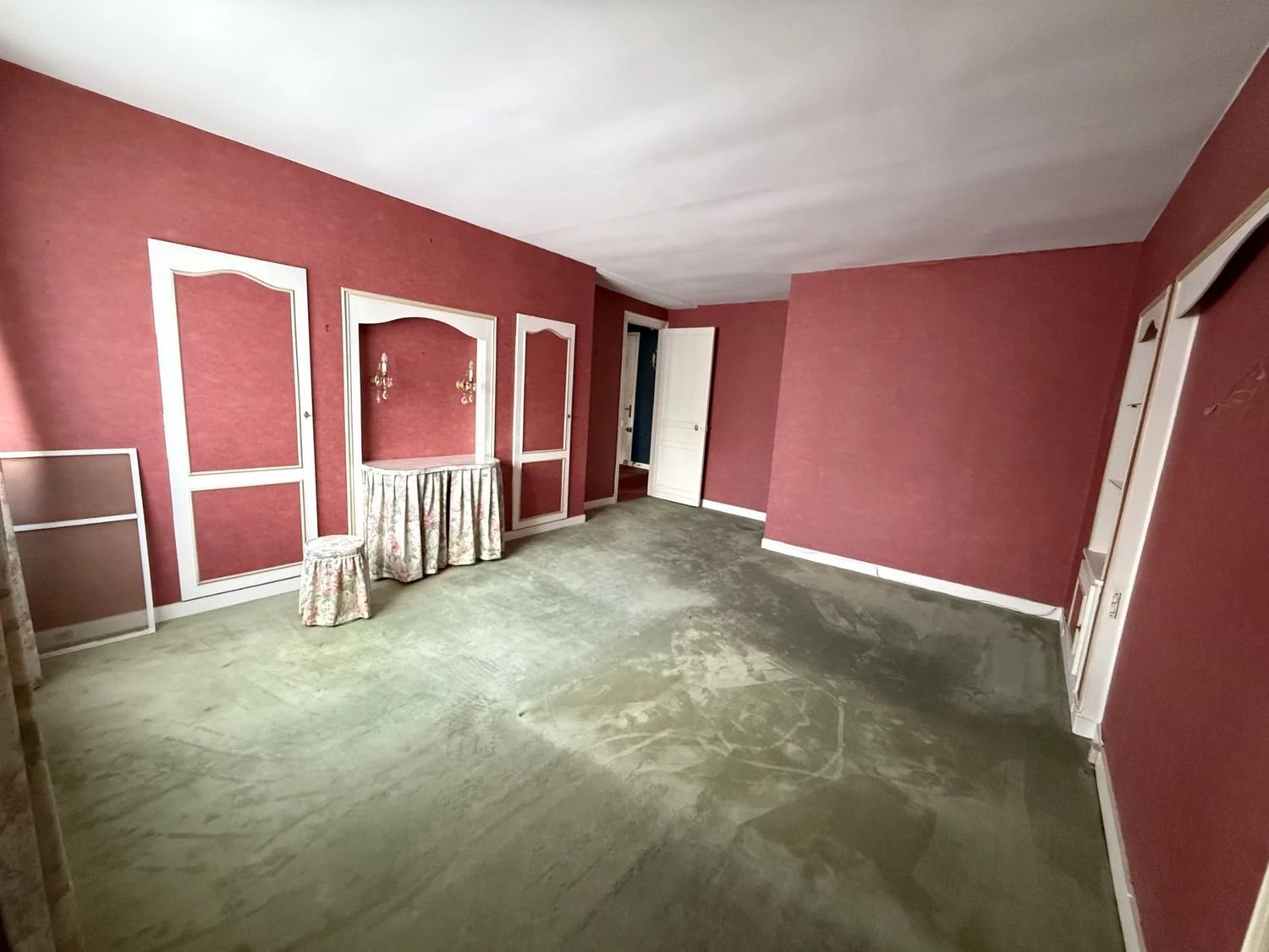Appartement à vendre, 119m², Roubaix