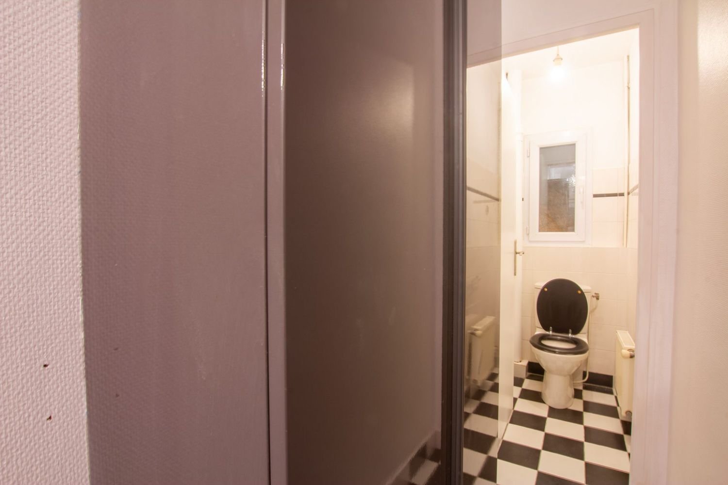 Appartement à louer, 68m², Bois-Colombes