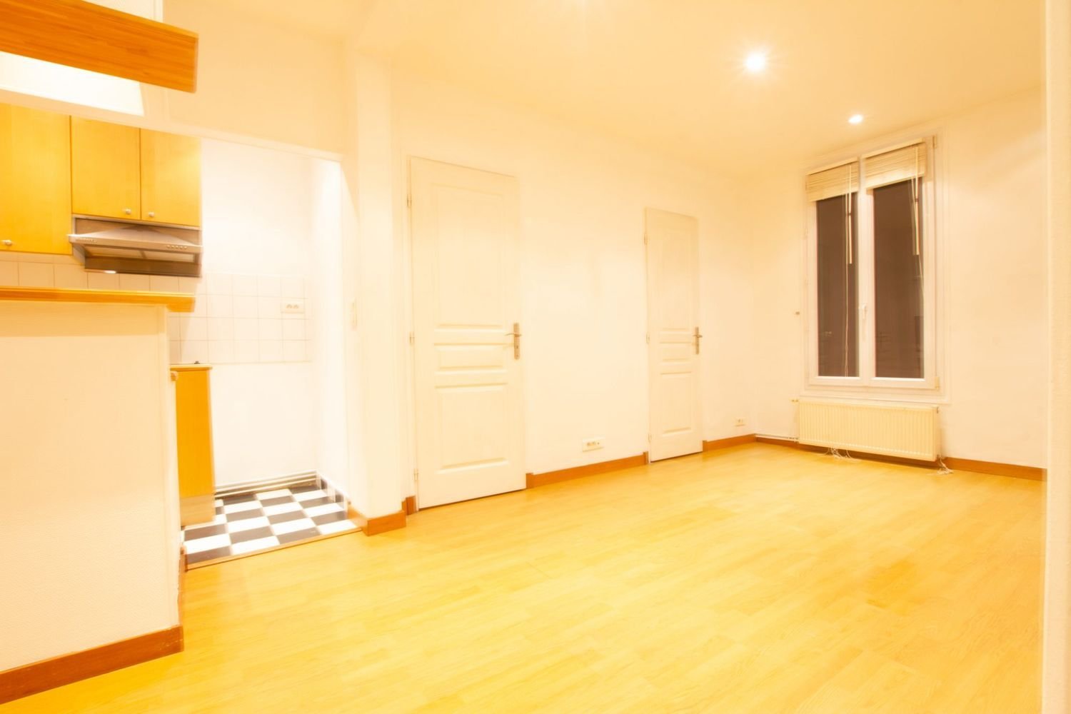 Appartement à louer, 68m², Bois-Colombes