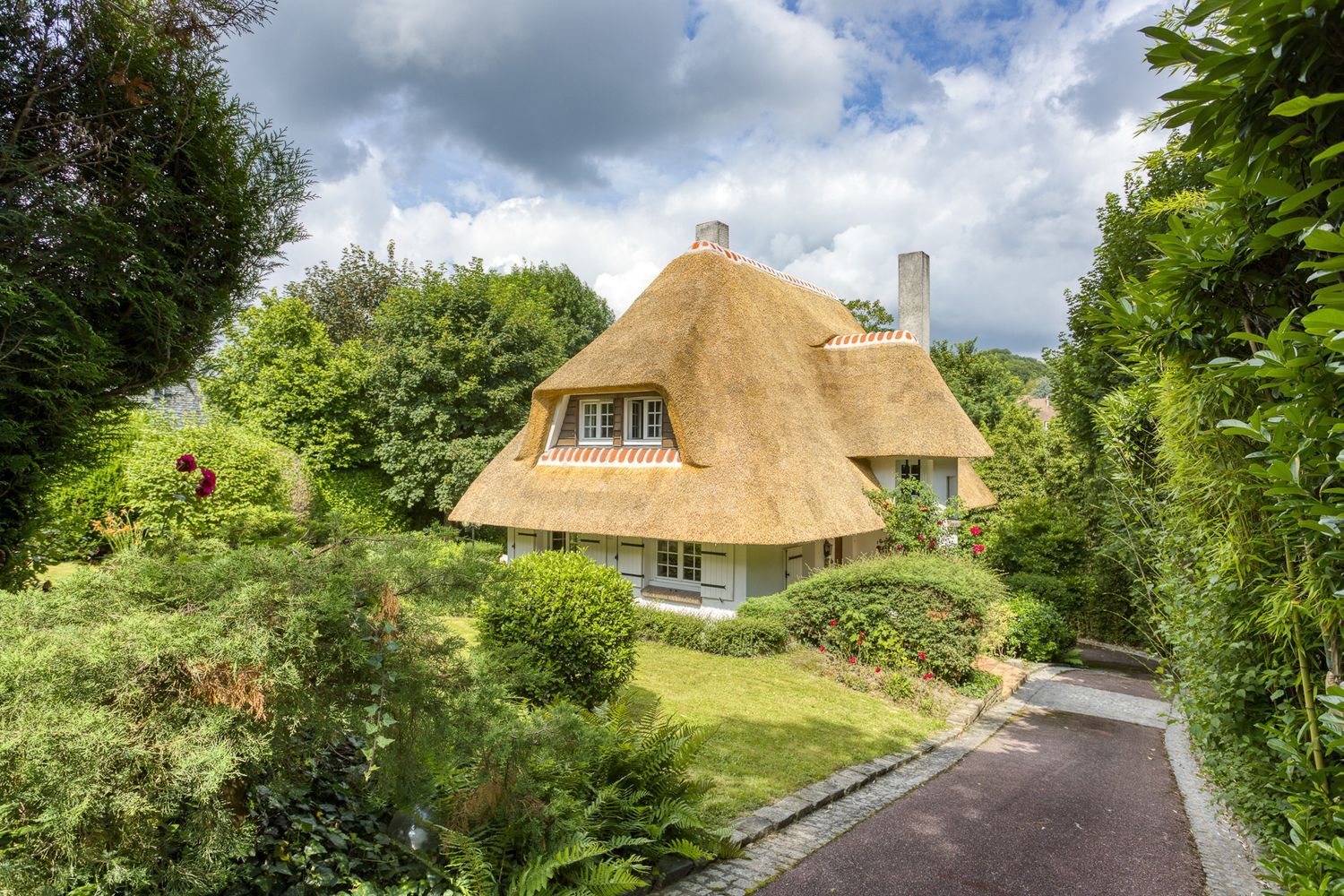 Maison à vendre, 148m², Marly-le-Roi