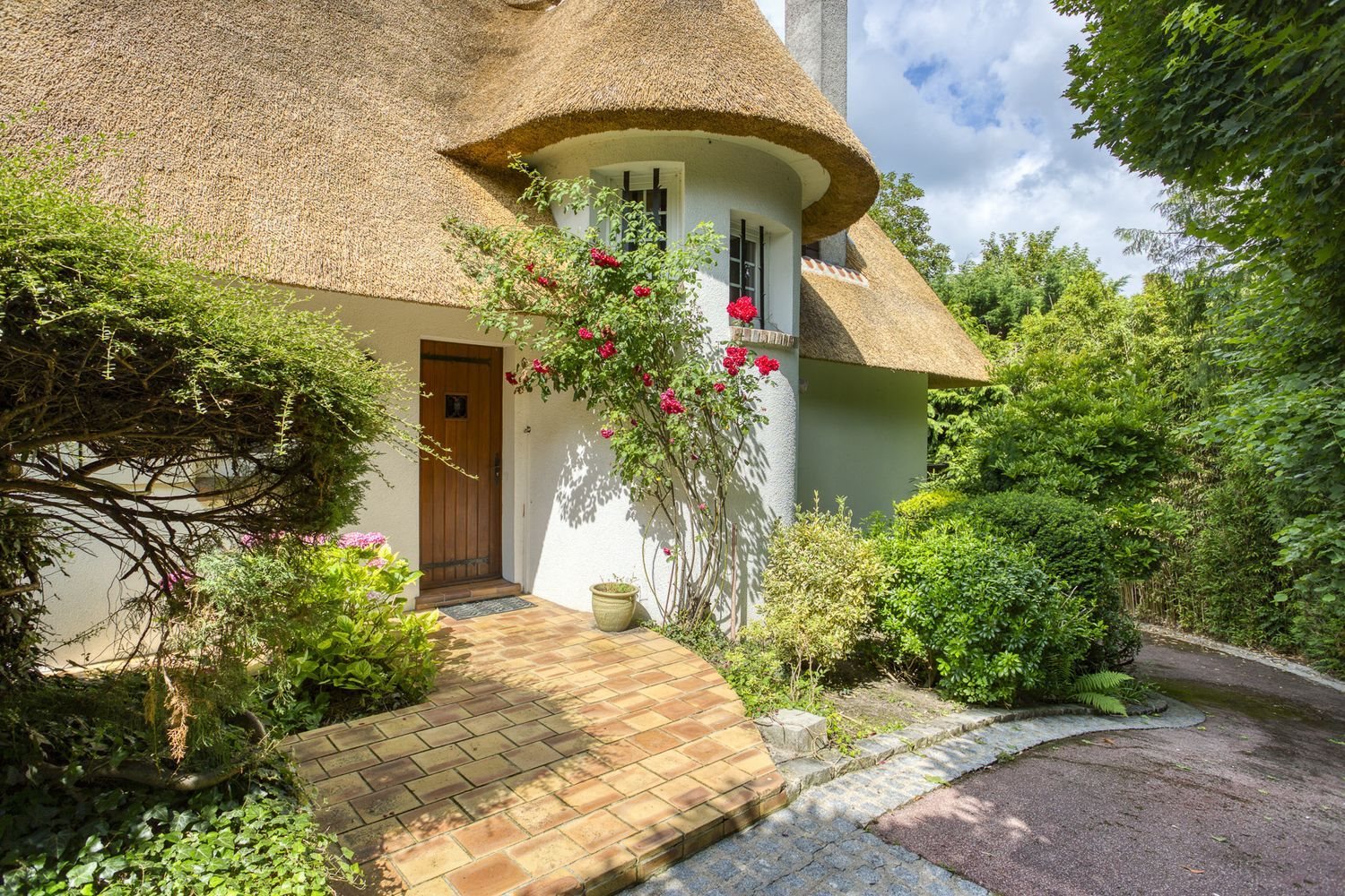 Maison à vendre, 148m², Marly-le-Roi