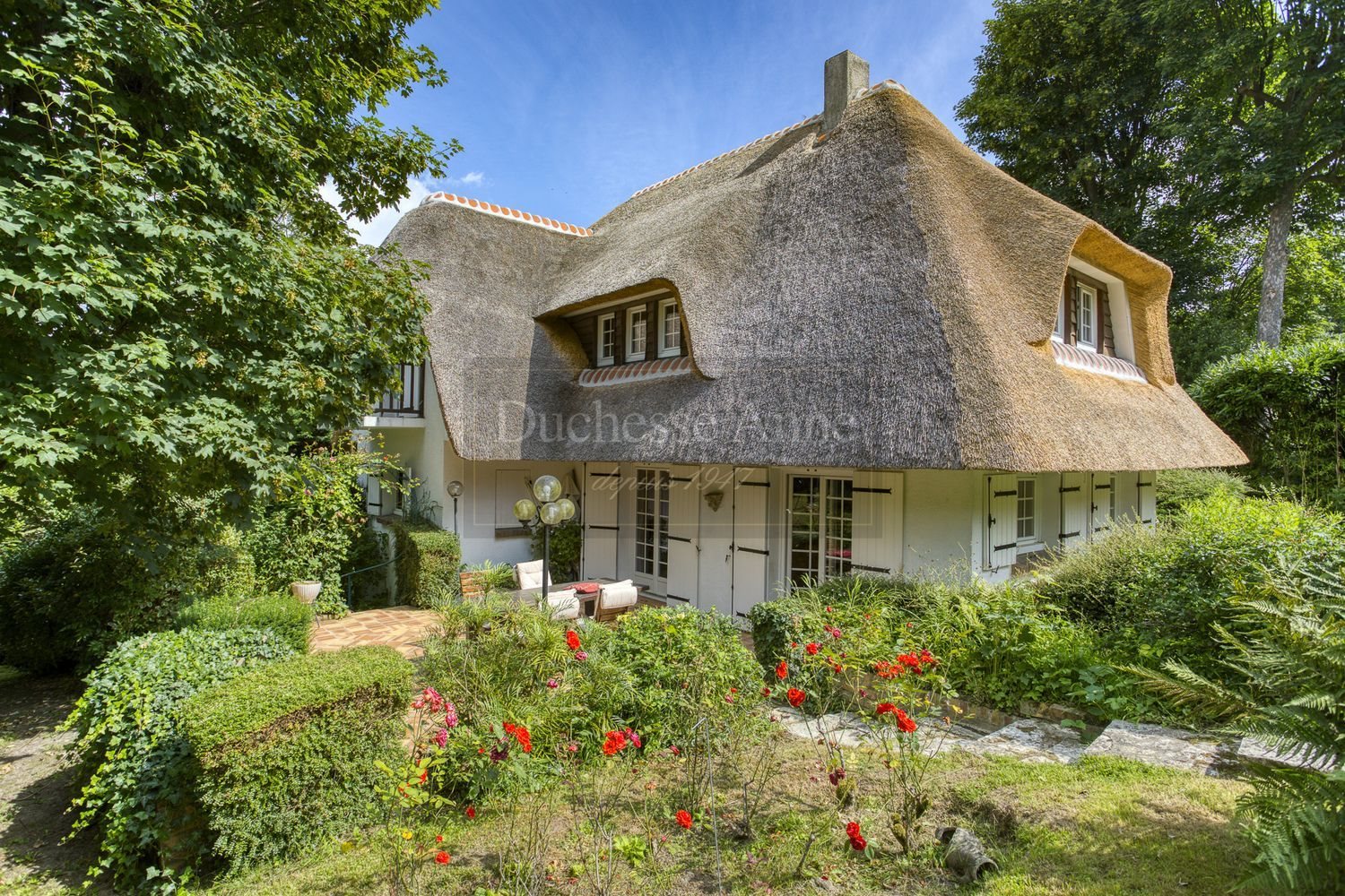 Maison à vendre, 148m², Marly-le-Roi