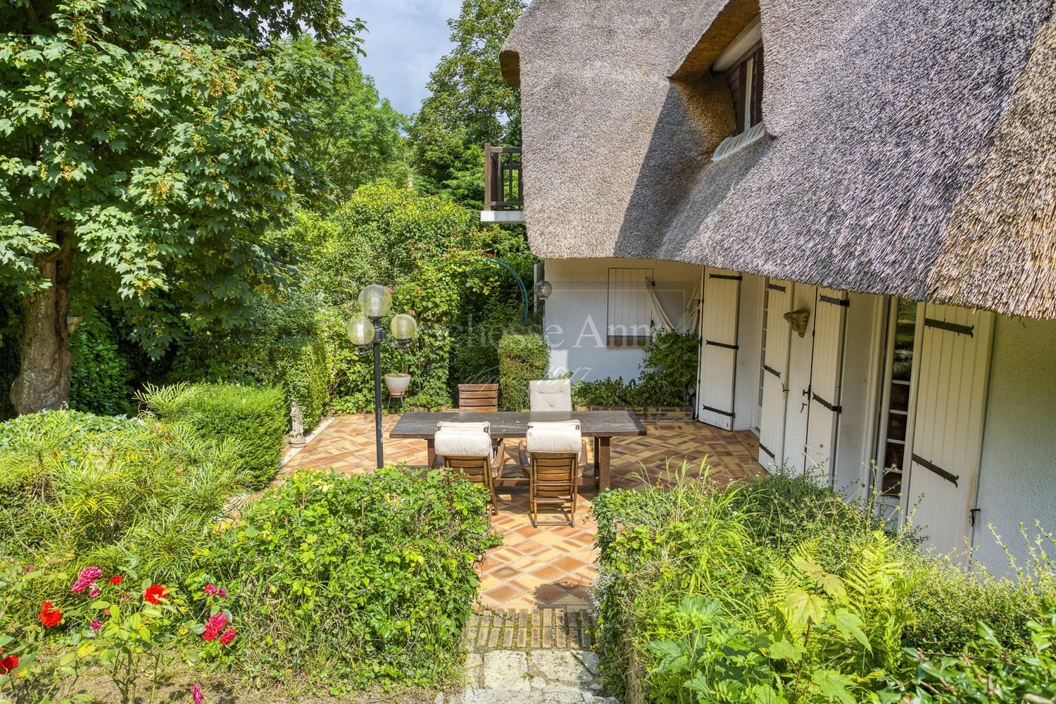 Maison à vendre, 148m², Marly-le-Roi