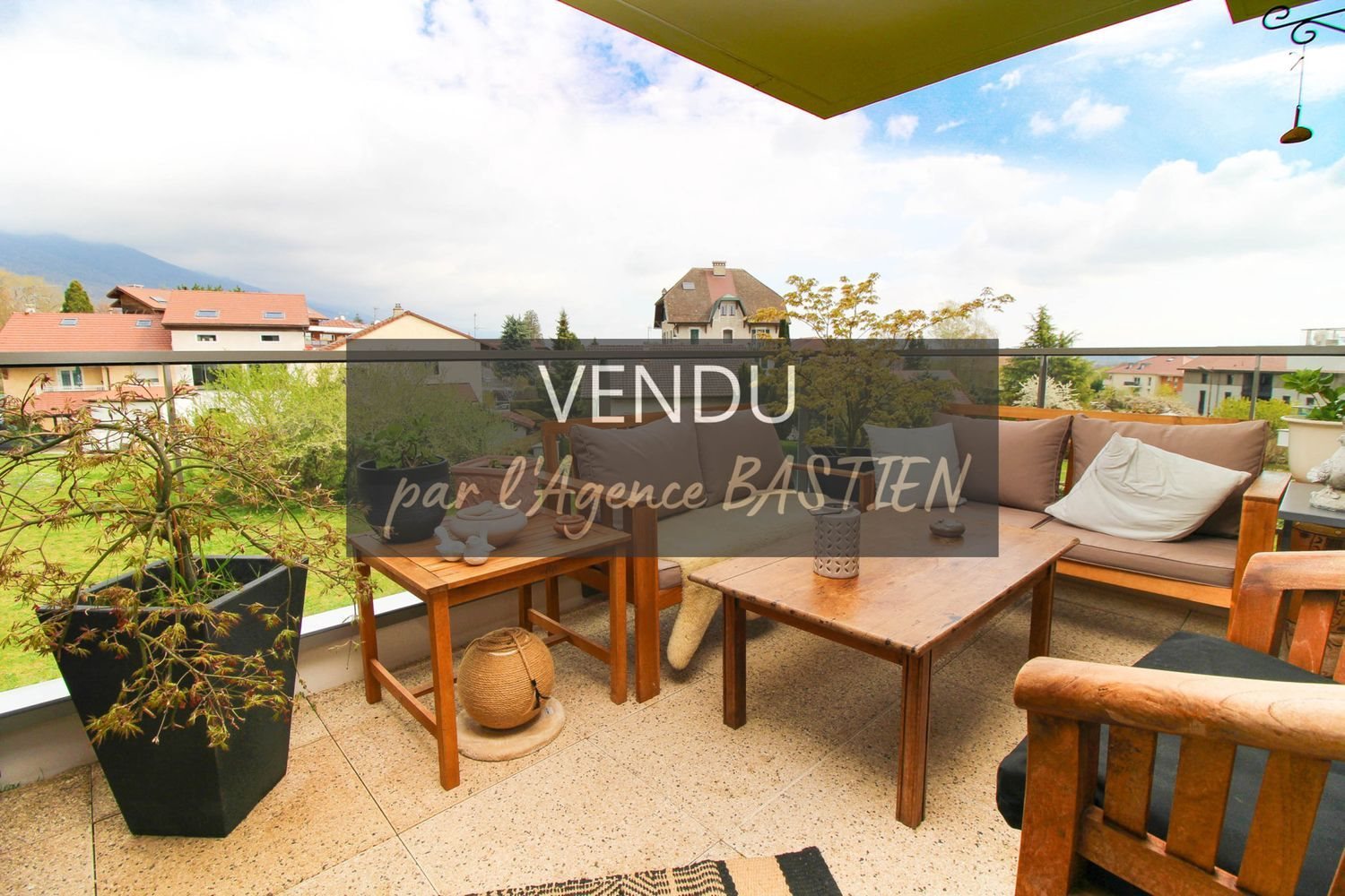 Appartement à vendre, 68m², Thoiry