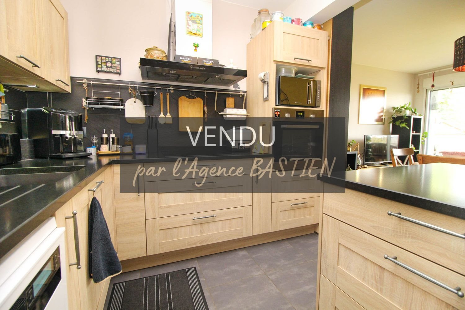 Appartement à vendre, 68m², Thoiry